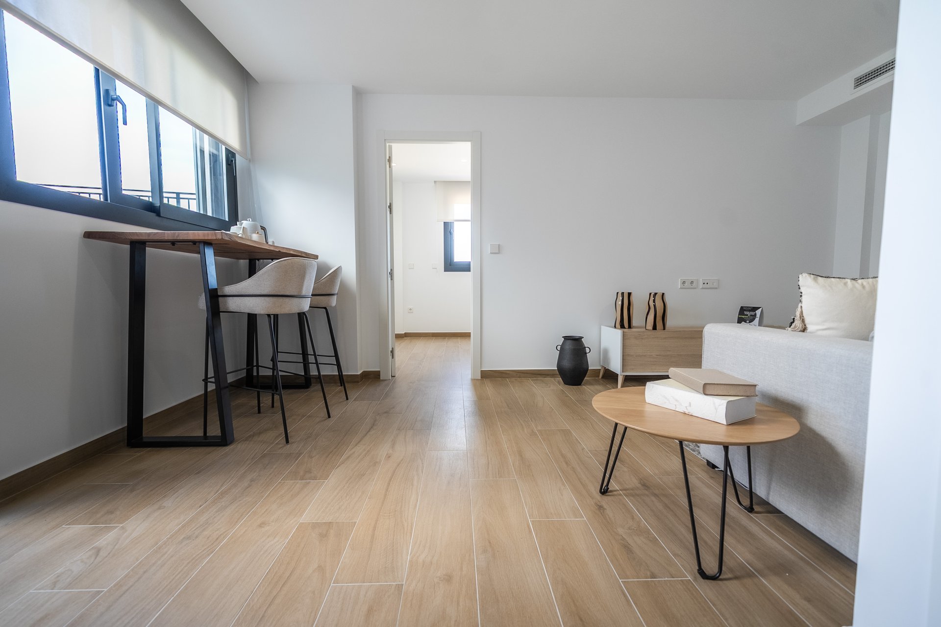 Új építés - detached -
La Finca Golf