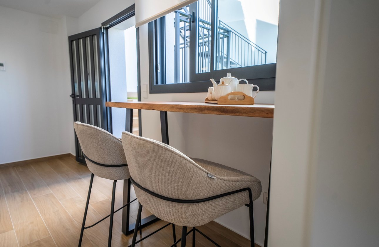 Új építés - detached -
La Finca Golf