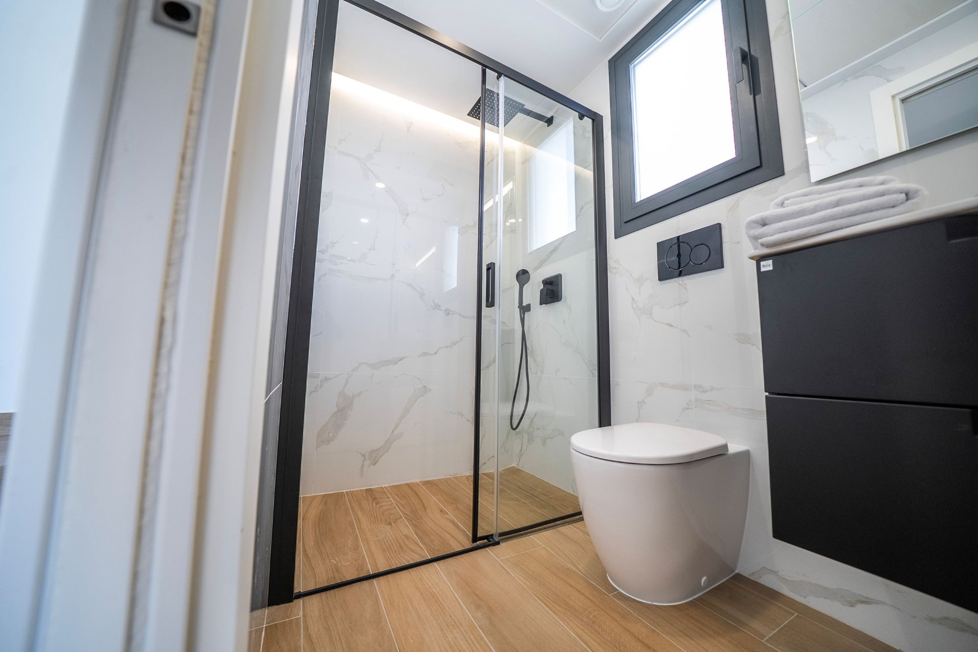 Új építés - detached -
La Finca Golf