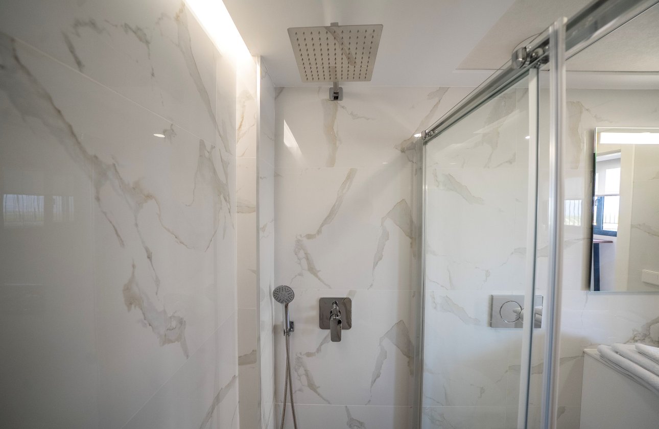 Új építés - detached -
La Finca Golf