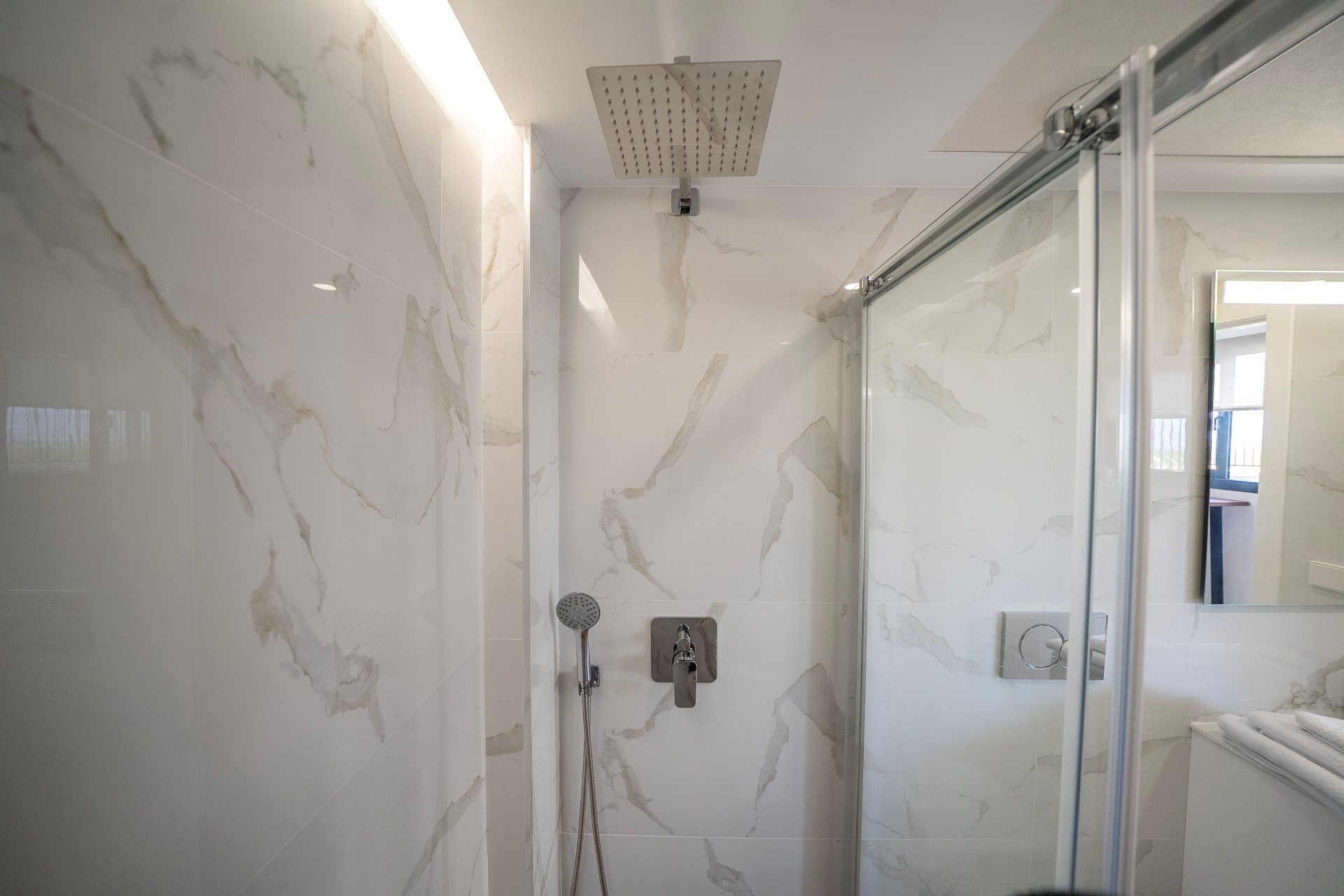 Új építés - detached -
La Finca Golf