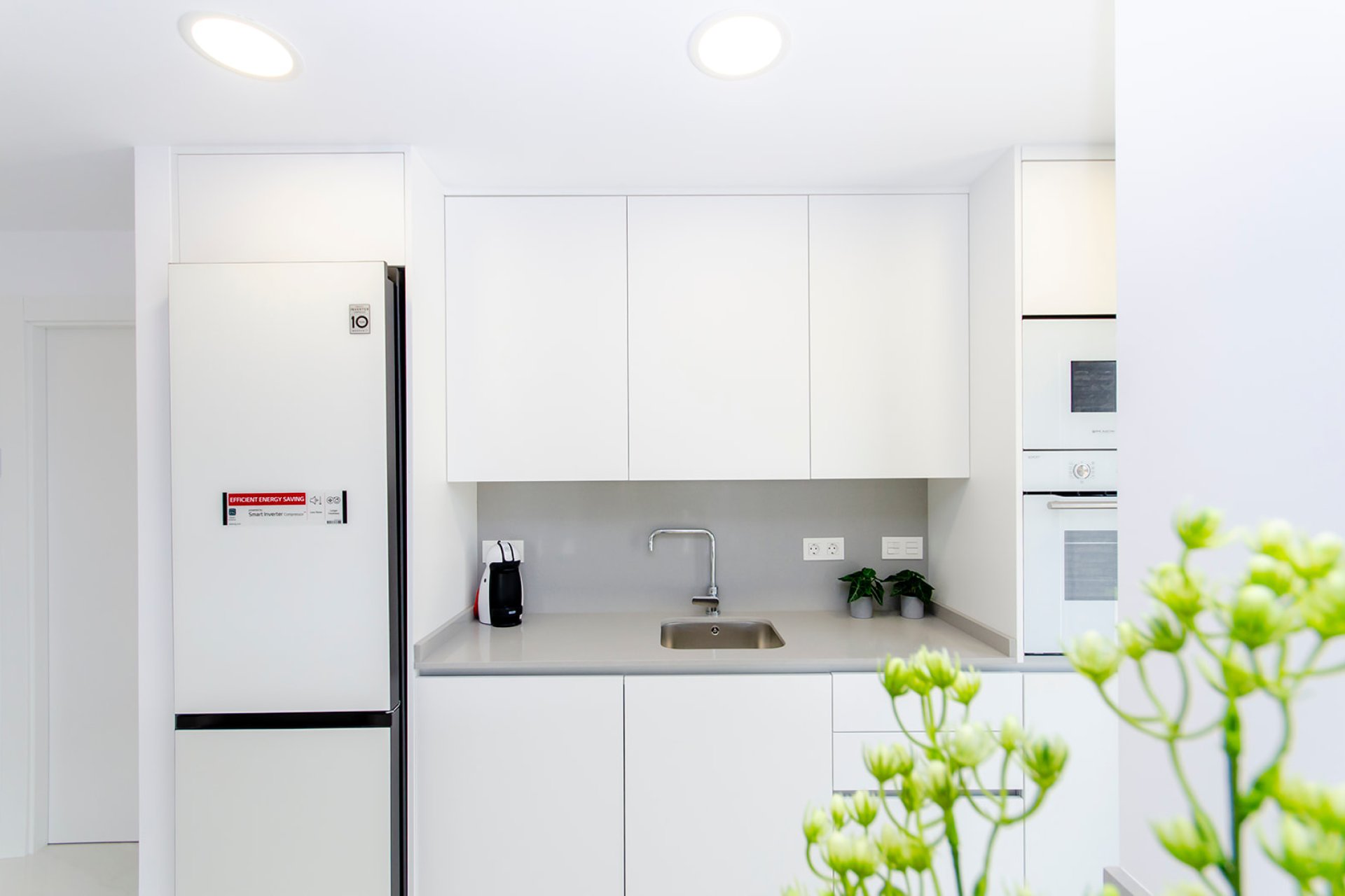 Új építés - detached -
Orihuela Costa