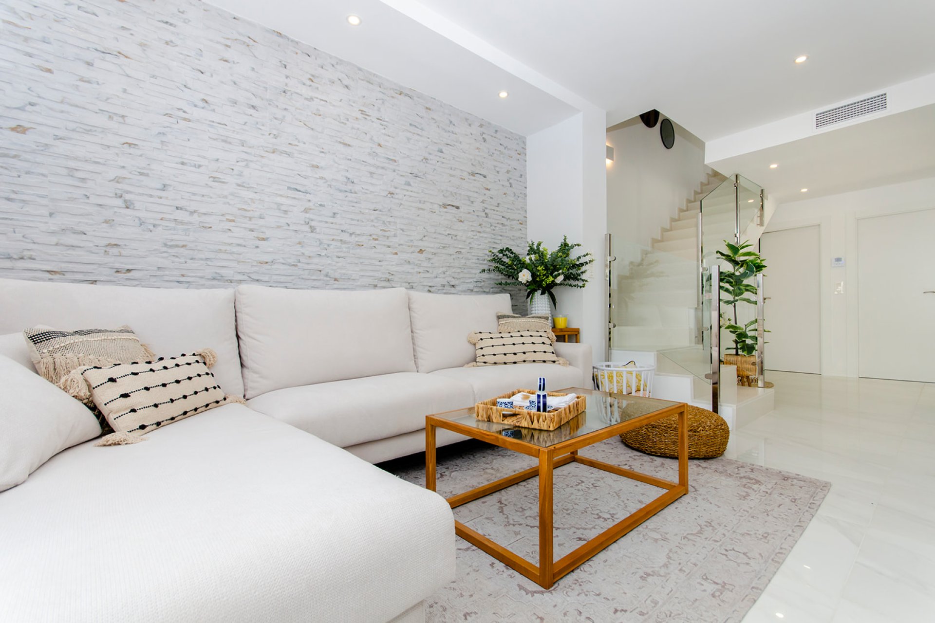 Új építés - detached -
Orihuela Costa