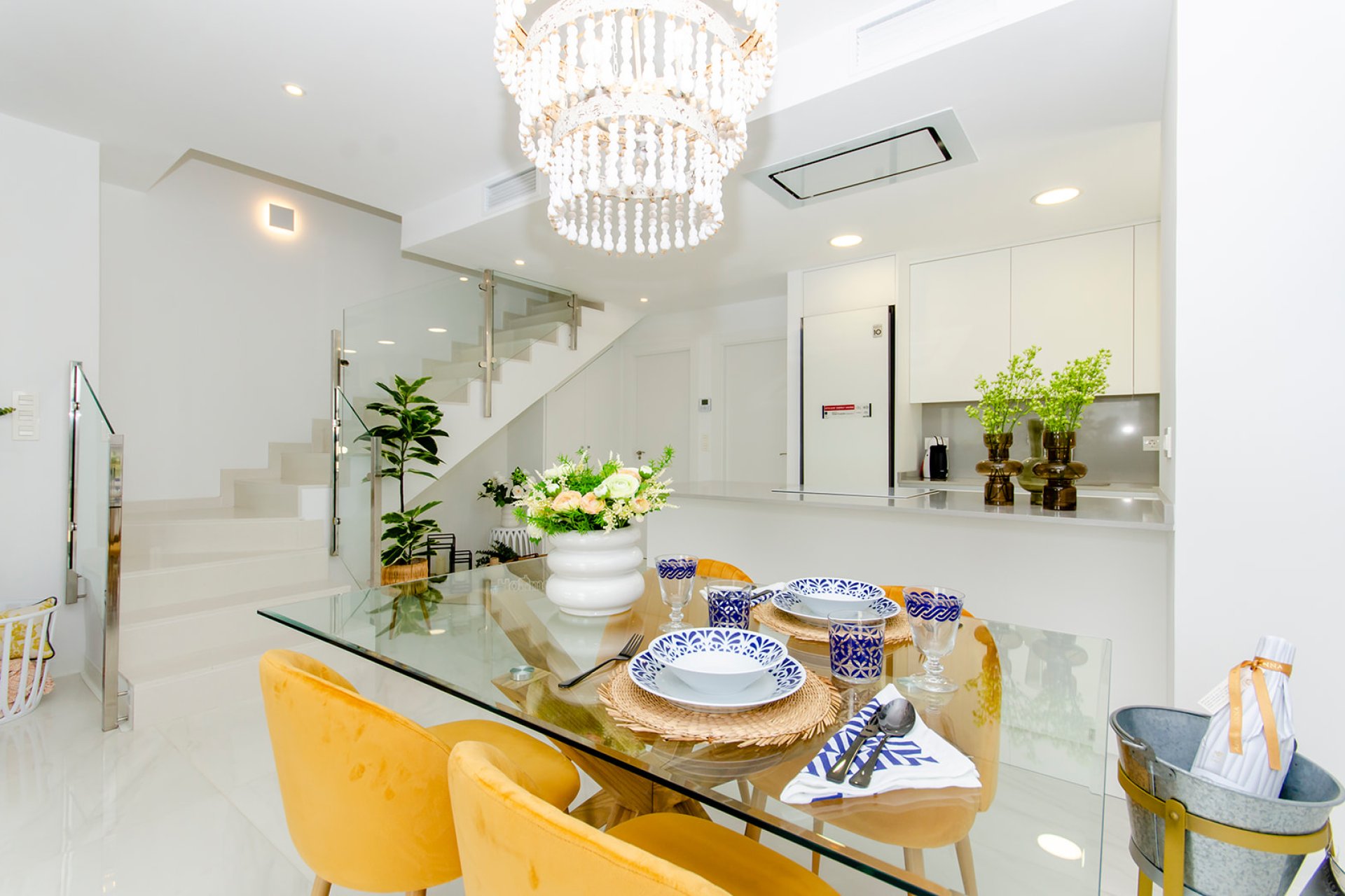 Új építés - detached -
Orihuela Costa