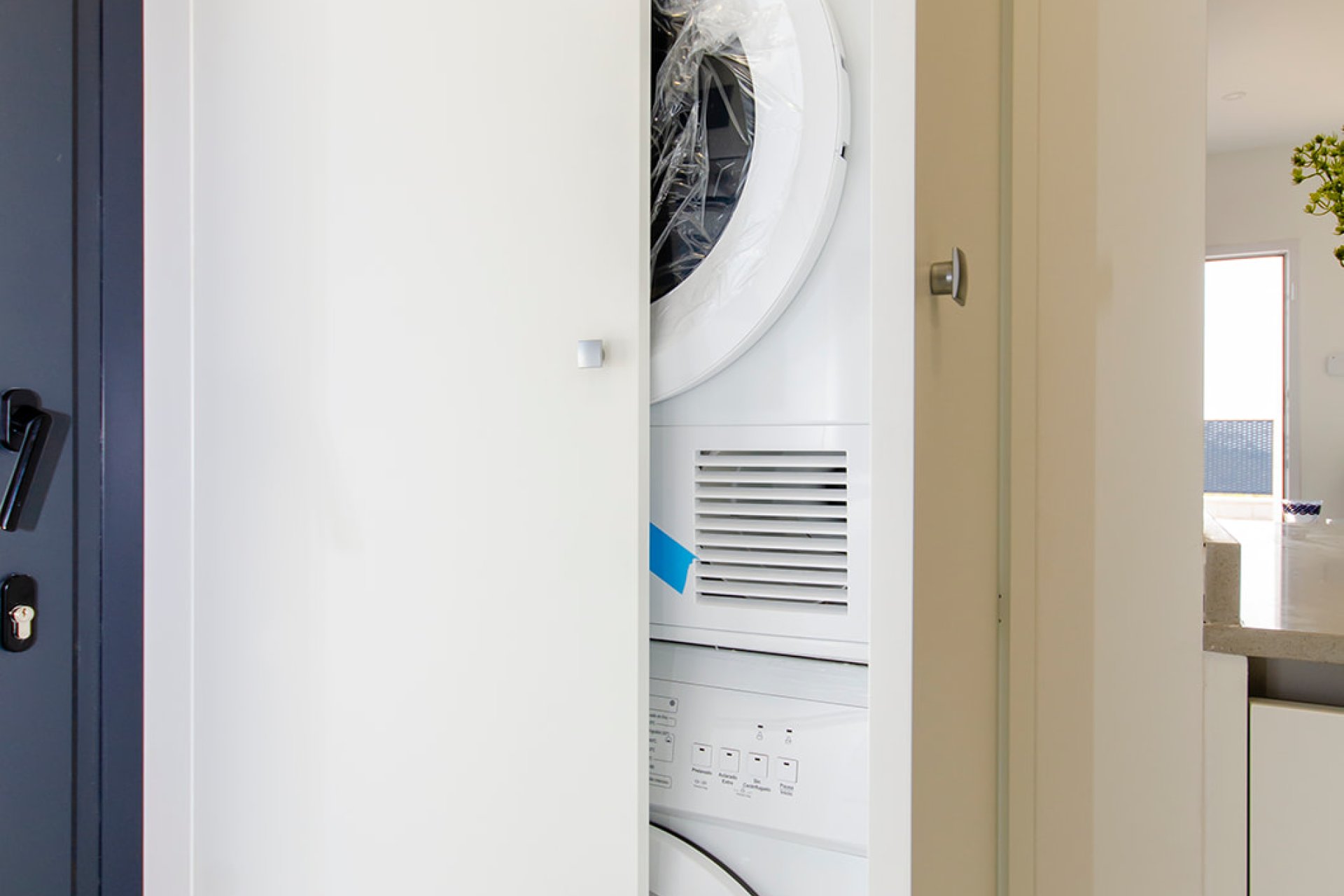 Új építés - detached -
Orihuela Costa