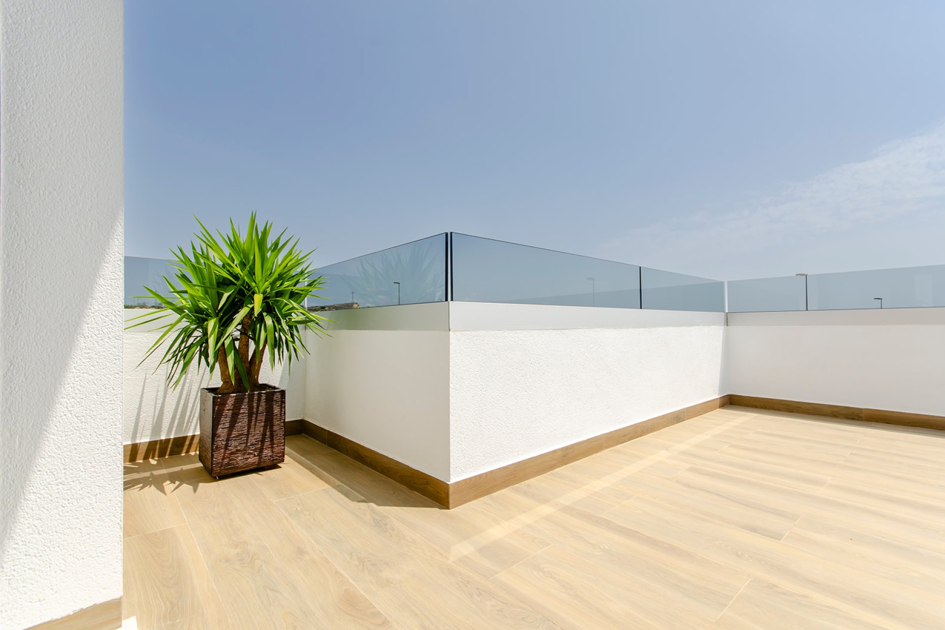 Új építés - detached -
Orihuela Costa