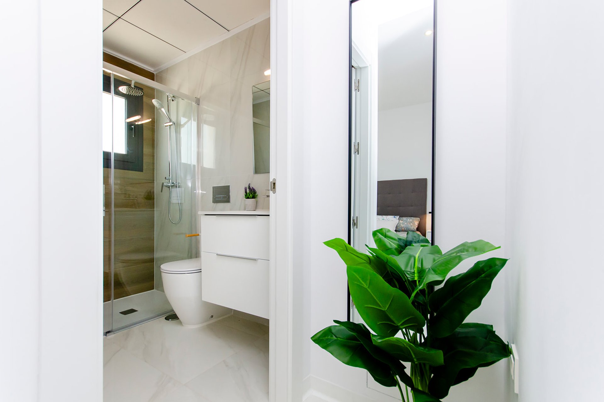 Új építés - detached -
Orihuela Costa