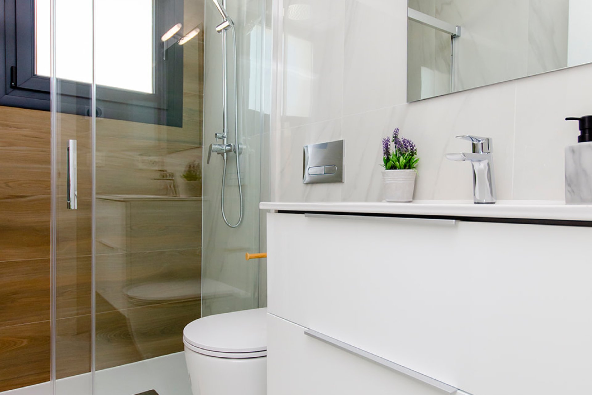 Új építés - detached -
Orihuela Costa