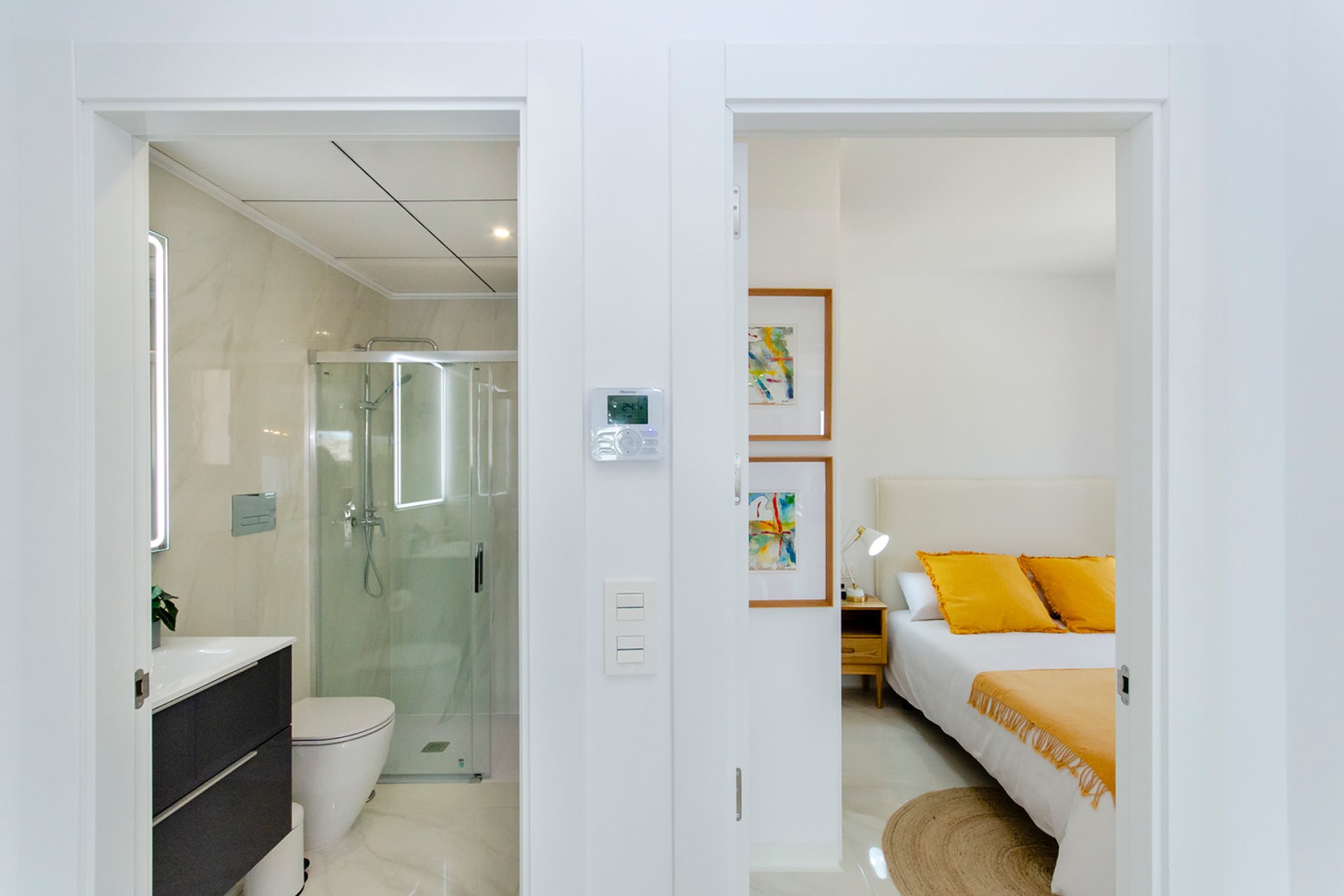 Új építés - detached -
Orihuela Costa