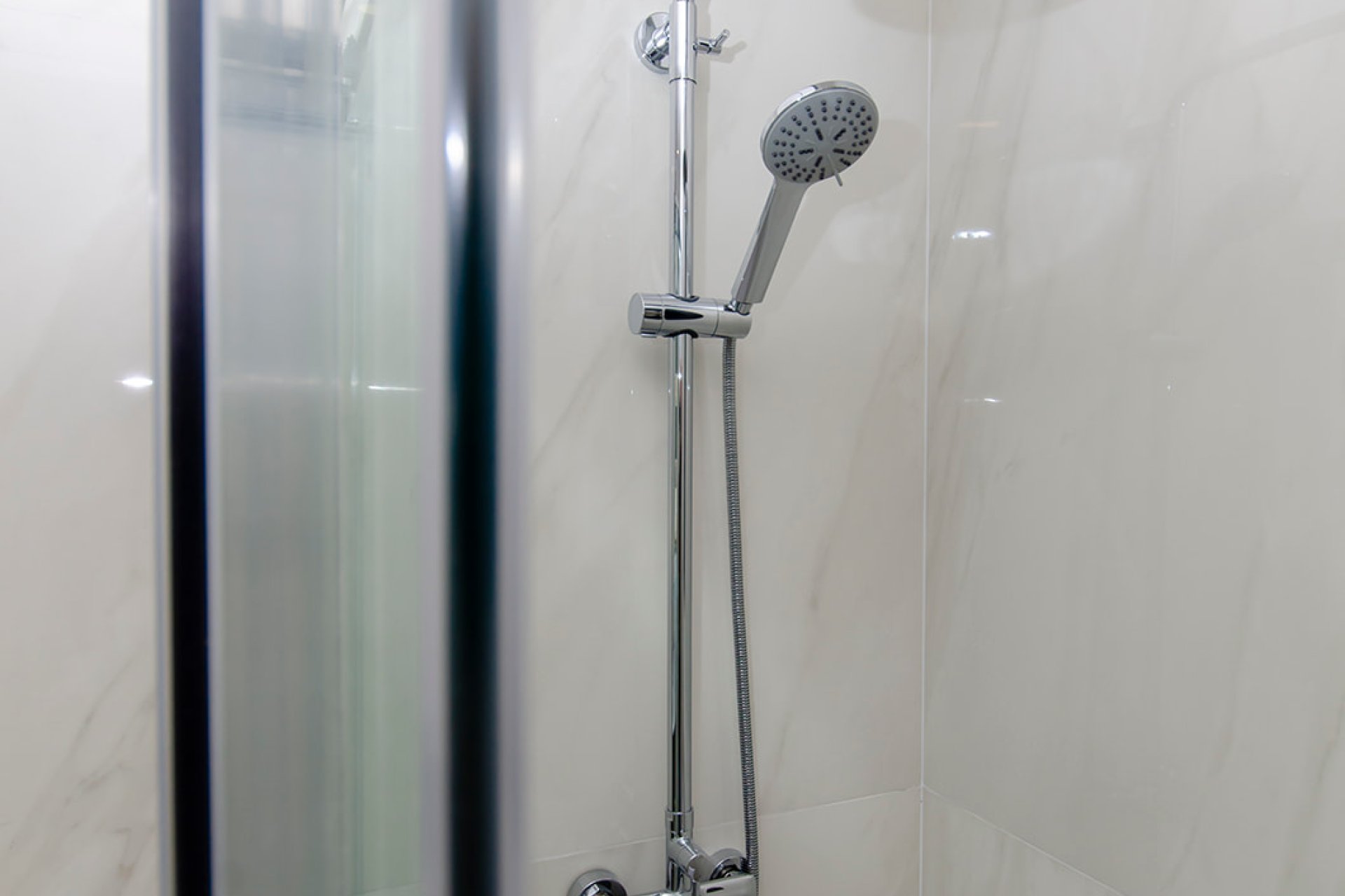 Új építés - detached -
Orihuela Costa