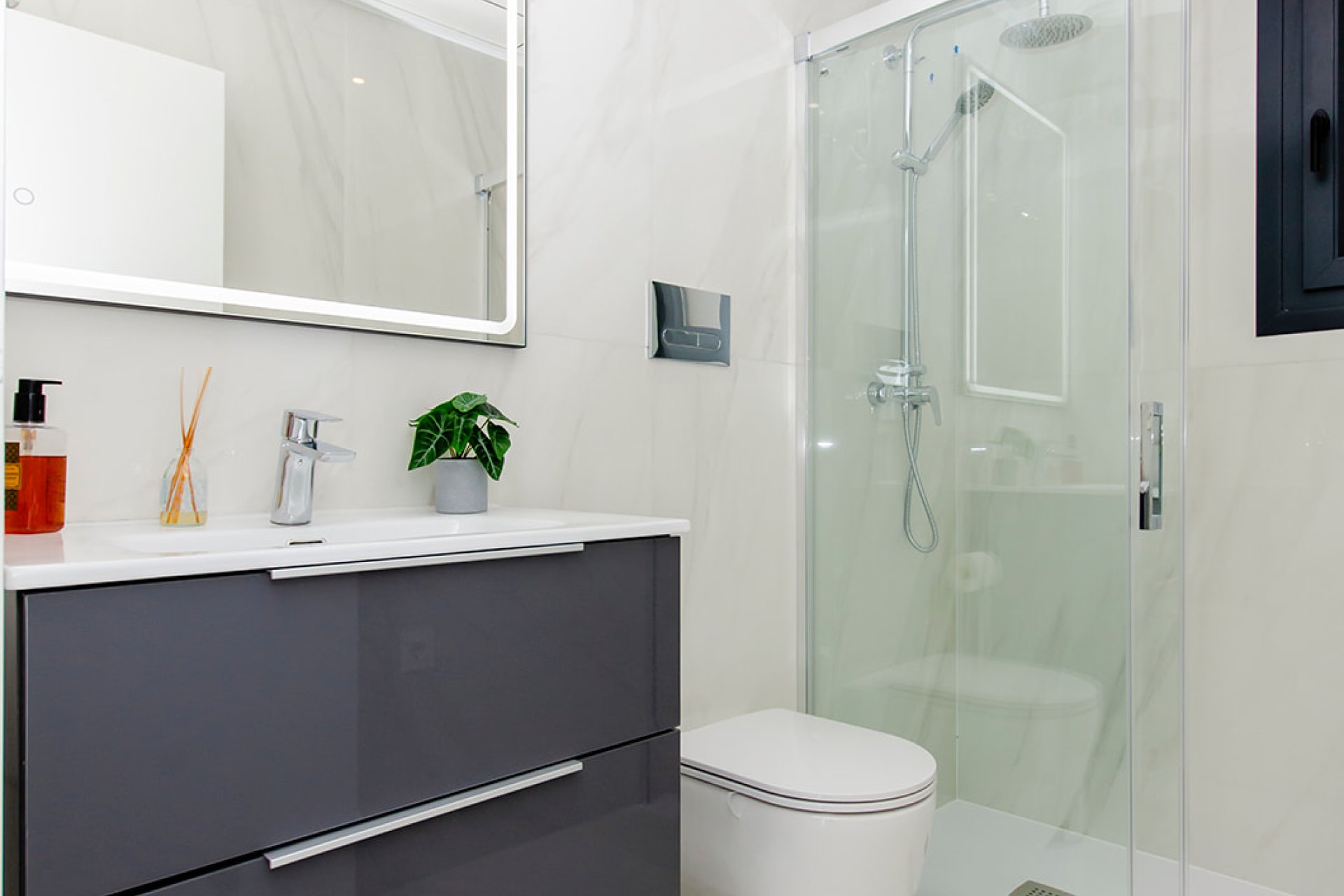 Új építés - detached -
Orihuela Costa