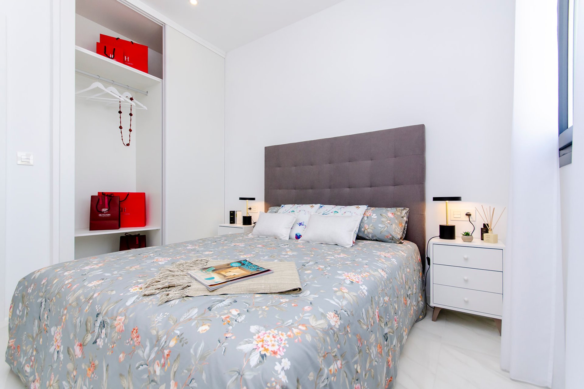 Új építés - detached -
Orihuela Costa