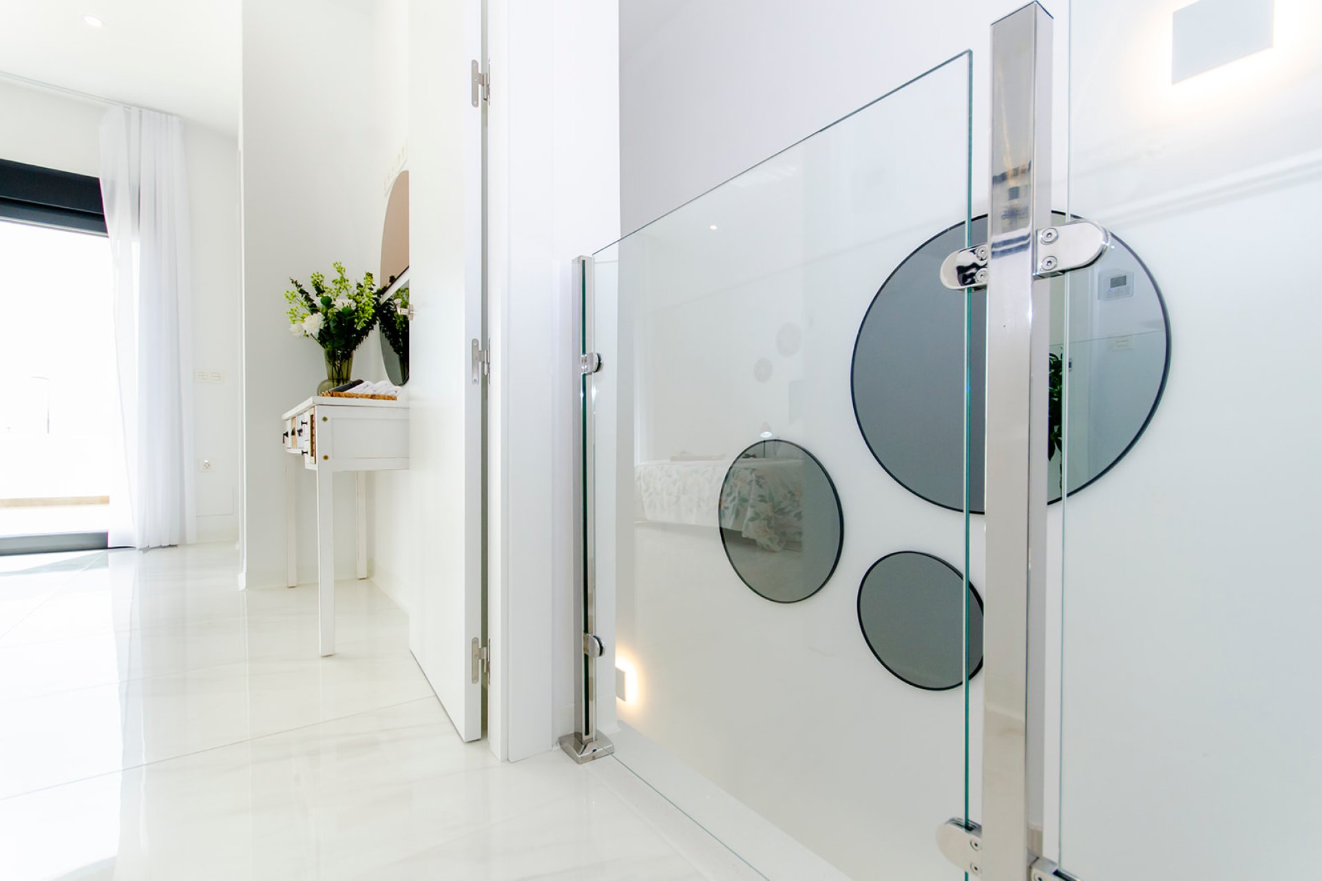 Új építés - detached -
Orihuela Costa