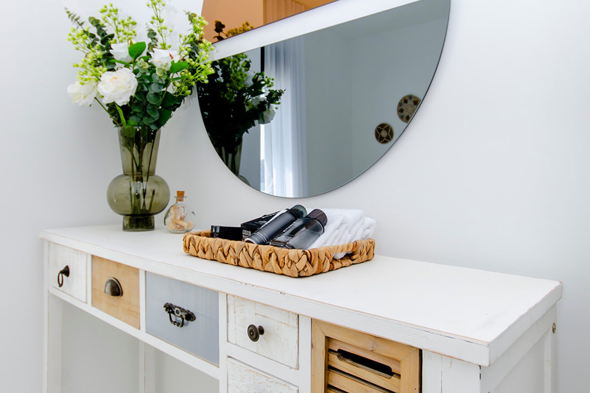 Új építés - detached -
Orihuela Costa