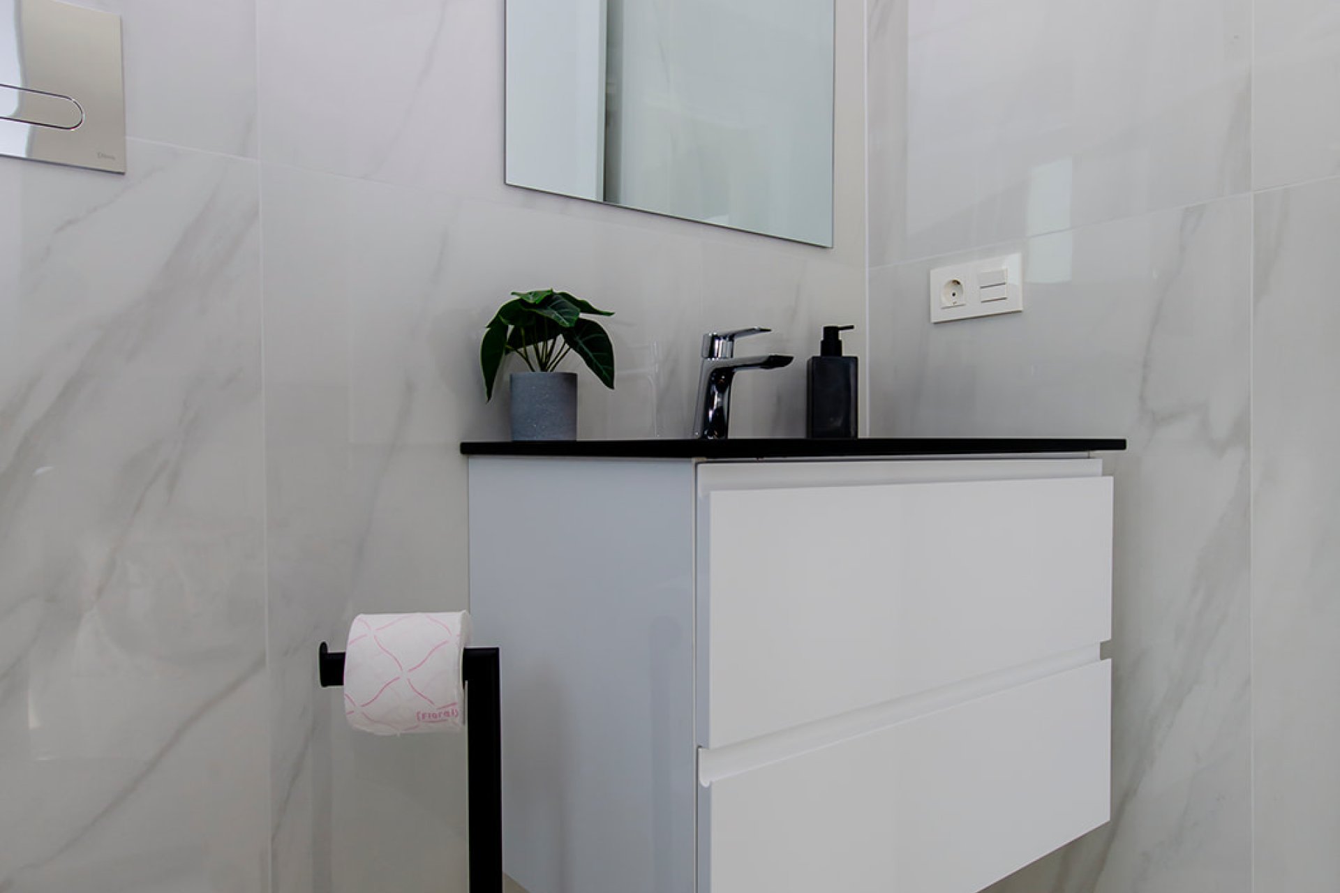 Új építés - detached -
Orihuela Costa