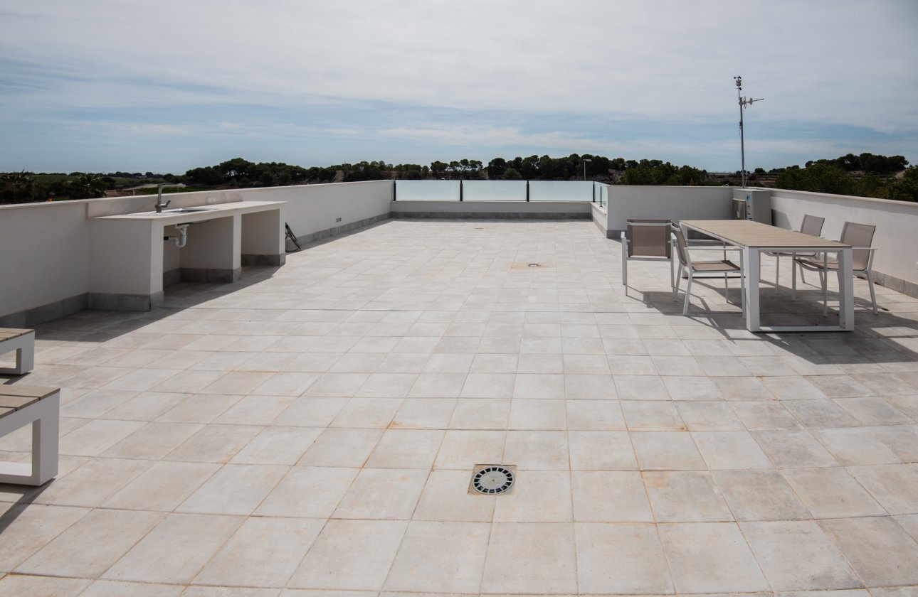 Új építés - detached -
Pinar de Campoverde