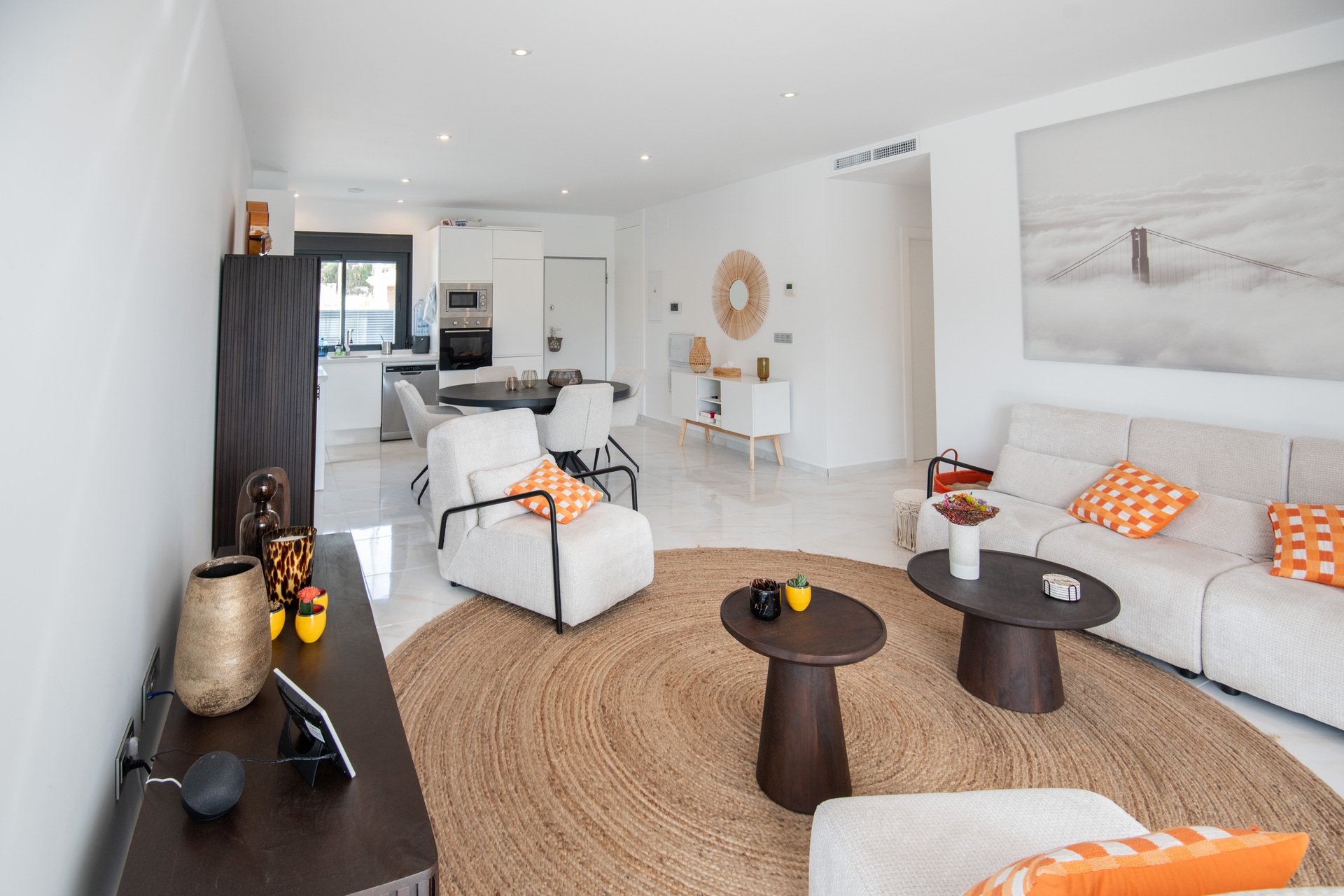 Új építés - detached -
Pinar de Campoverde