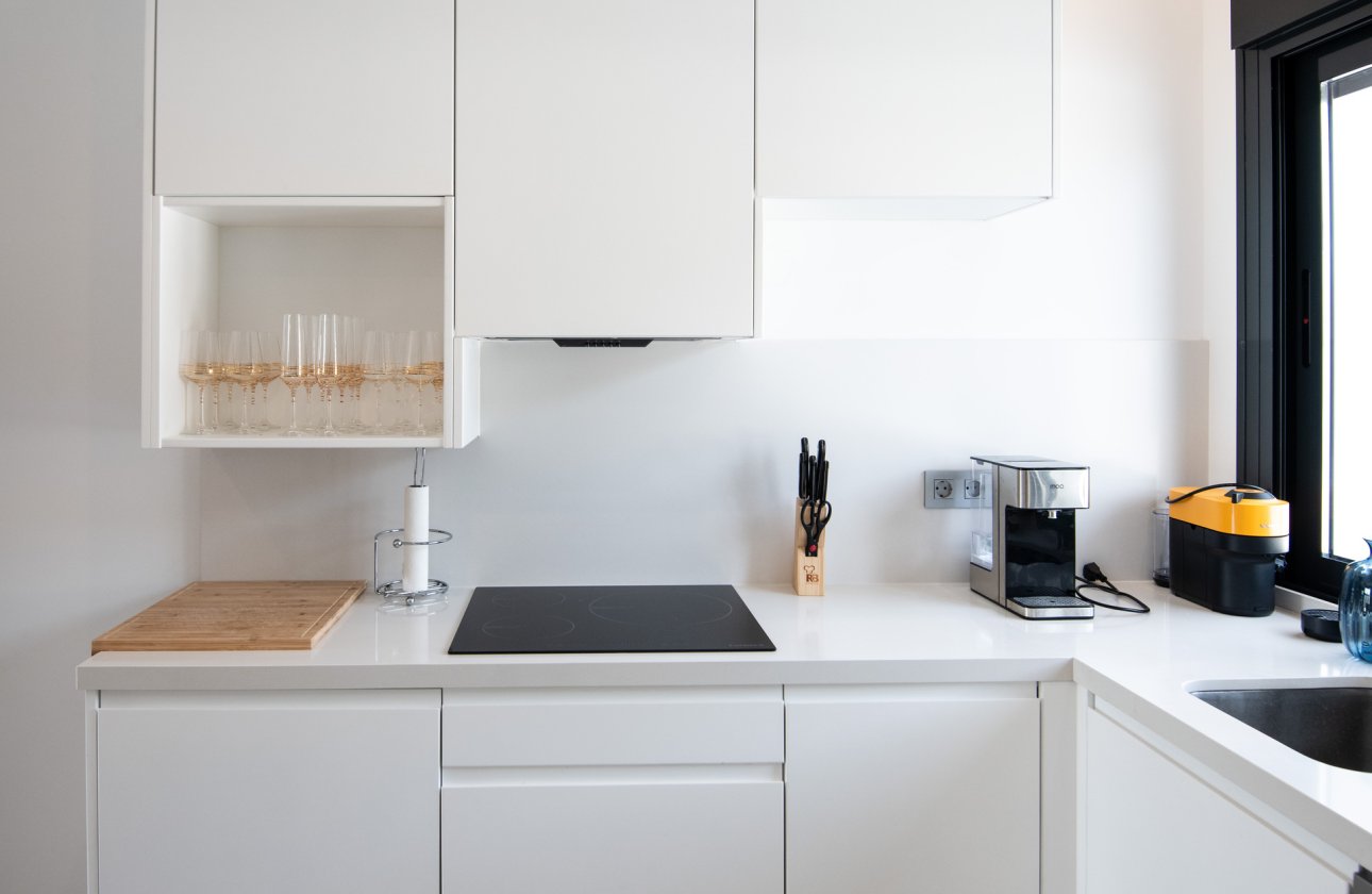 Új építés - detached -
Pinar de Campoverde