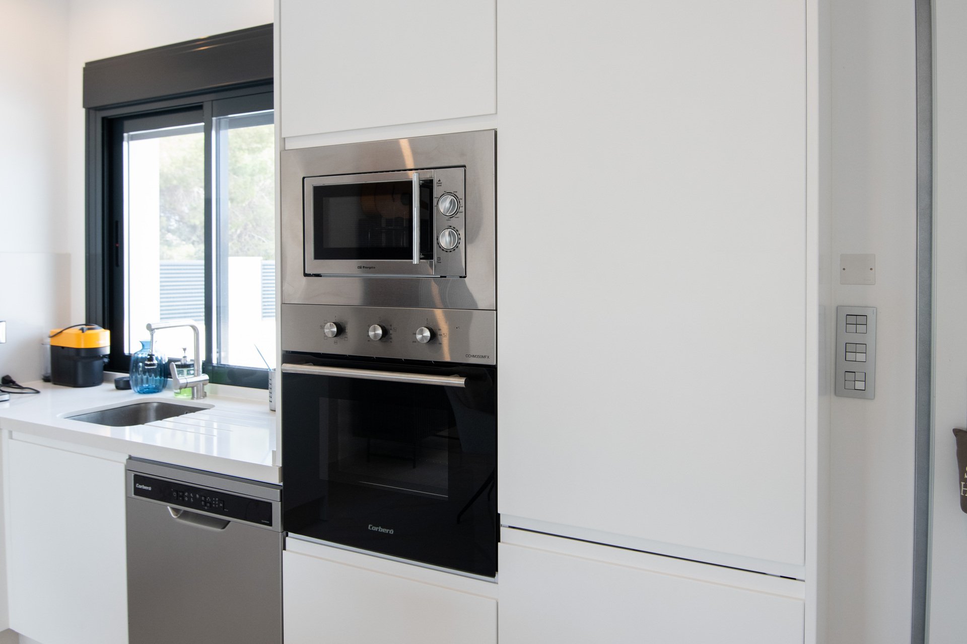 Új építés - detached -
Pinar de Campoverde