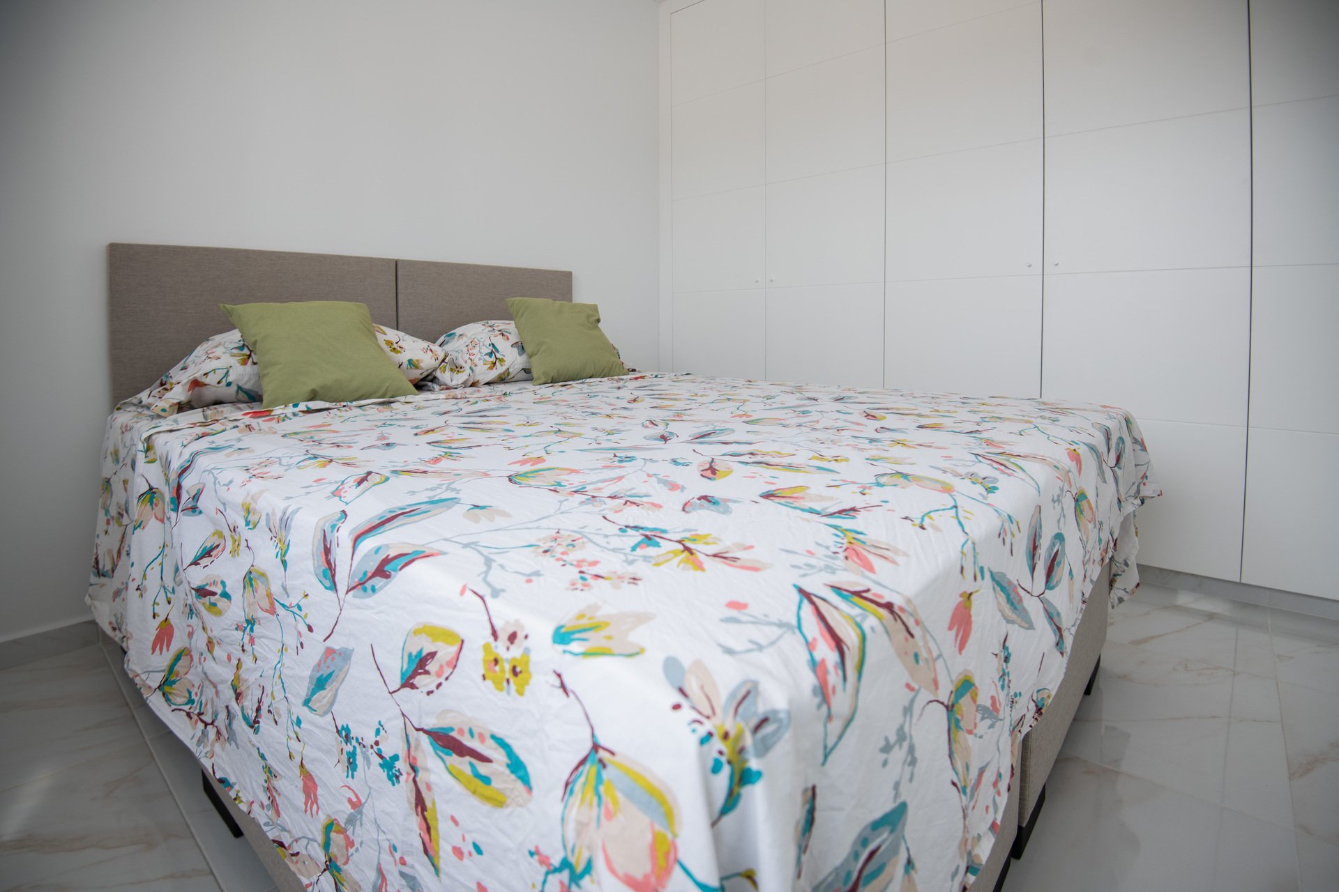 Új építés - detached -
Pinar de Campoverde