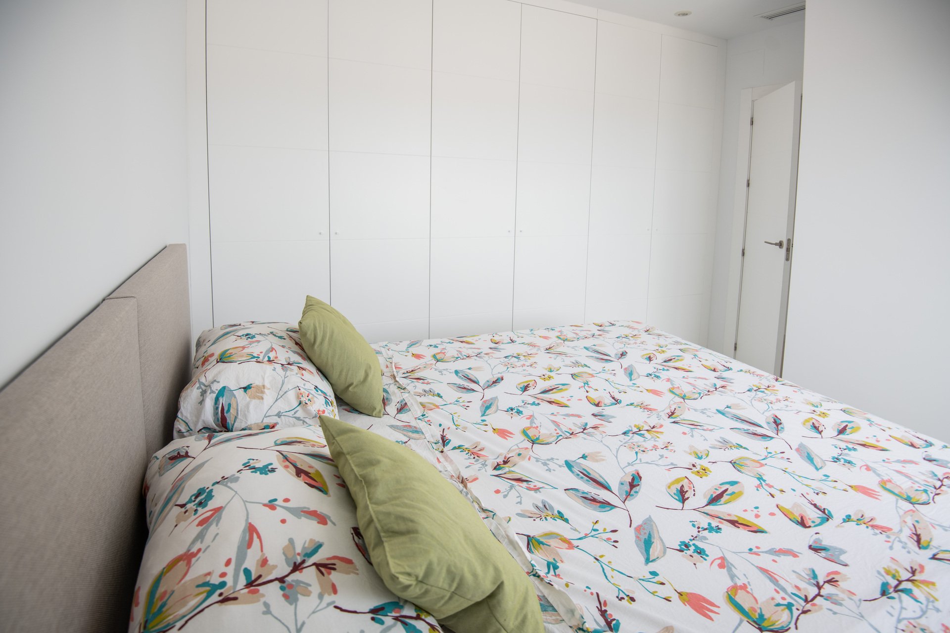 Új építés - detached -
Pinar de Campoverde