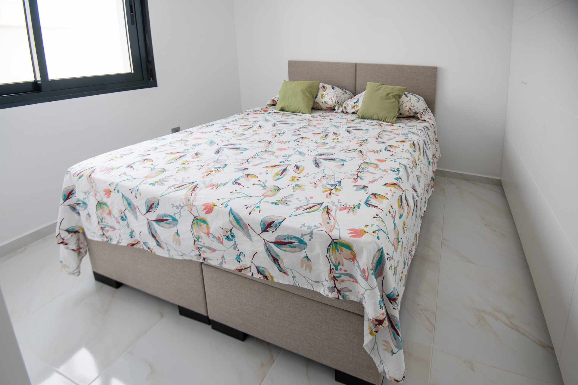 Új építés - detached -
Pinar de Campoverde