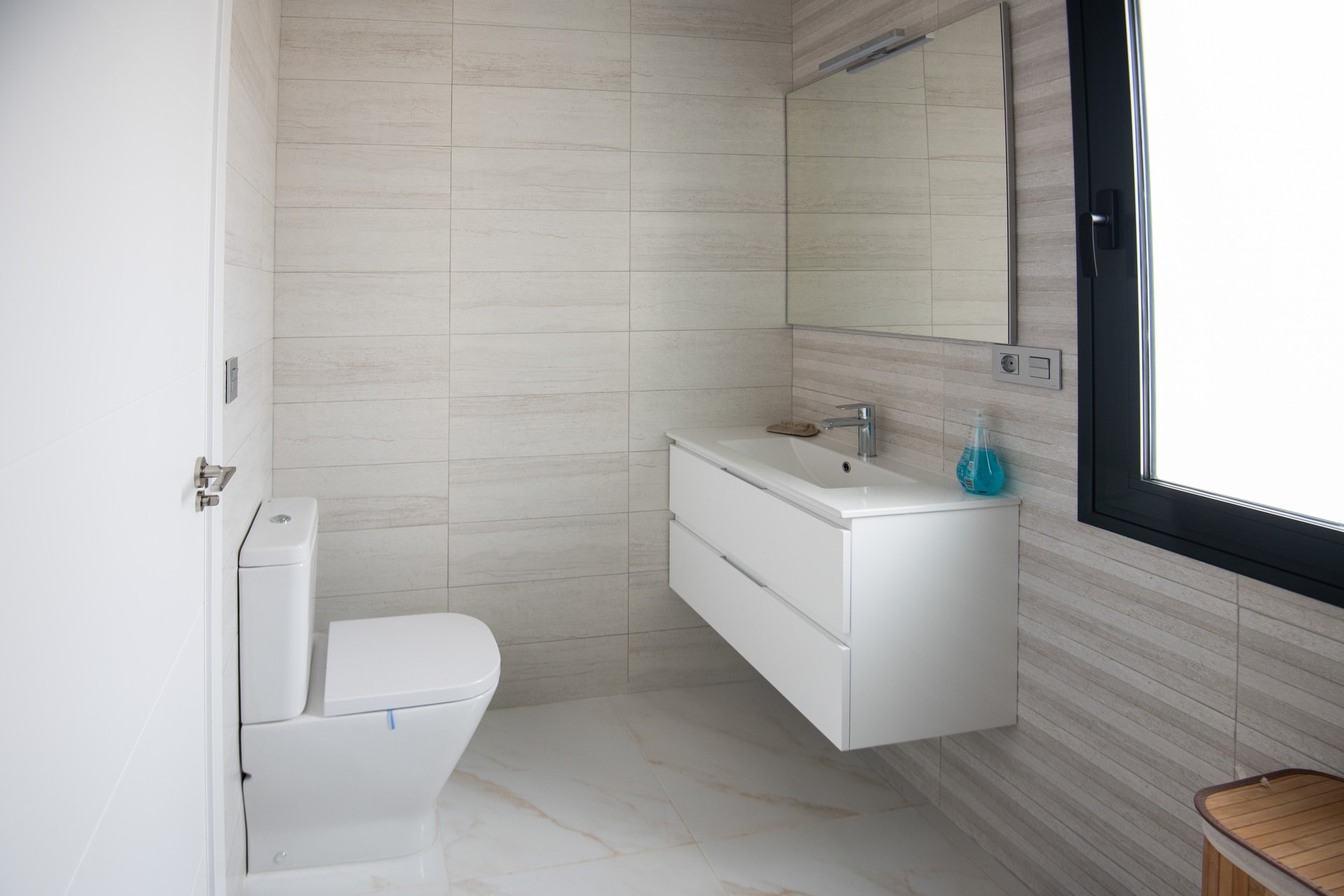 Új építés - detached -
Pinar de Campoverde