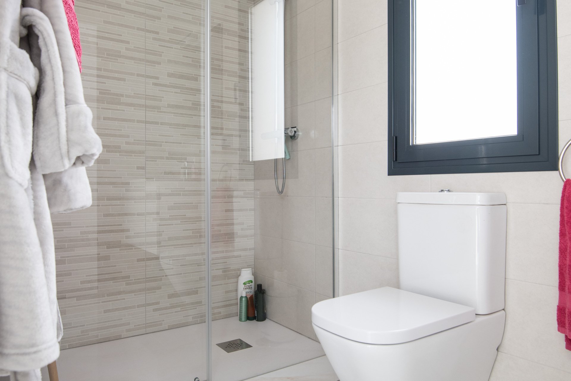 Új építés - detached -
Pinar de Campoverde