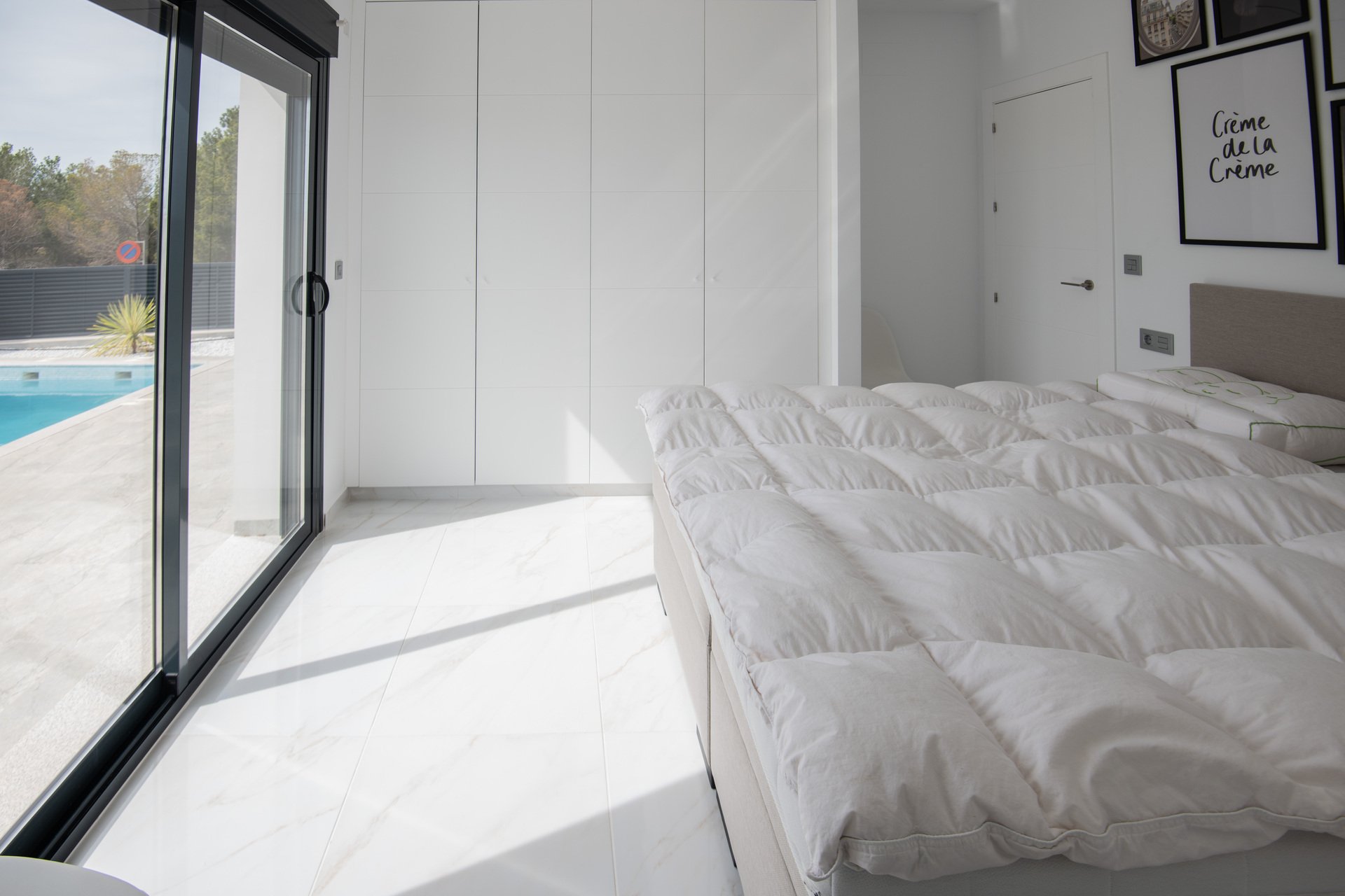 Új építés - detached -
Pinar de Campoverde