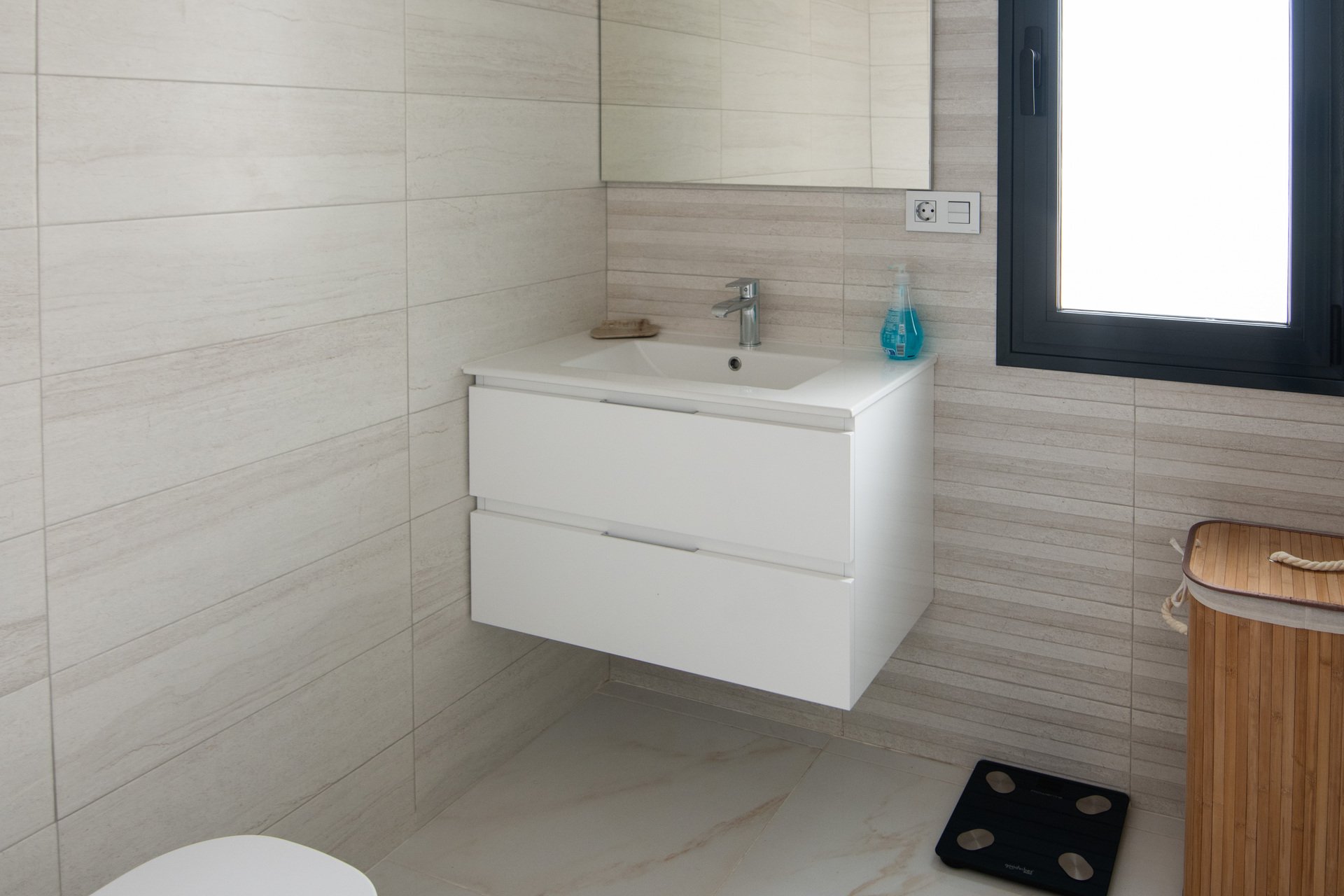 Új építés - detached -
Pinar de Campoverde