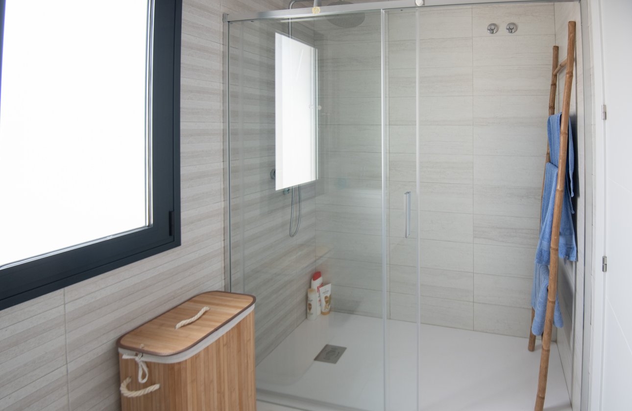 Új építés - detached -
Pinar de Campoverde