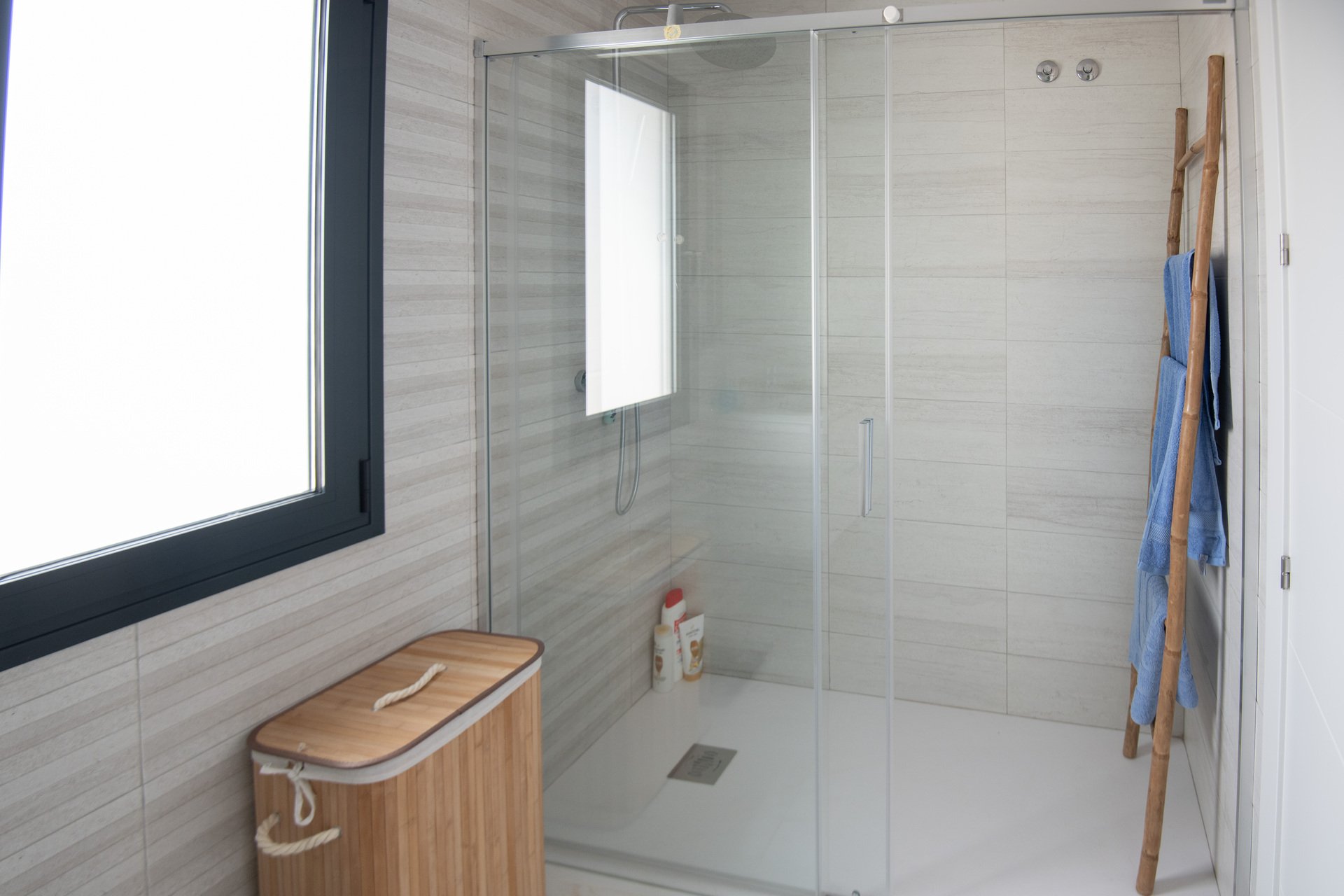 Új építés - detached -
Pinar de Campoverde