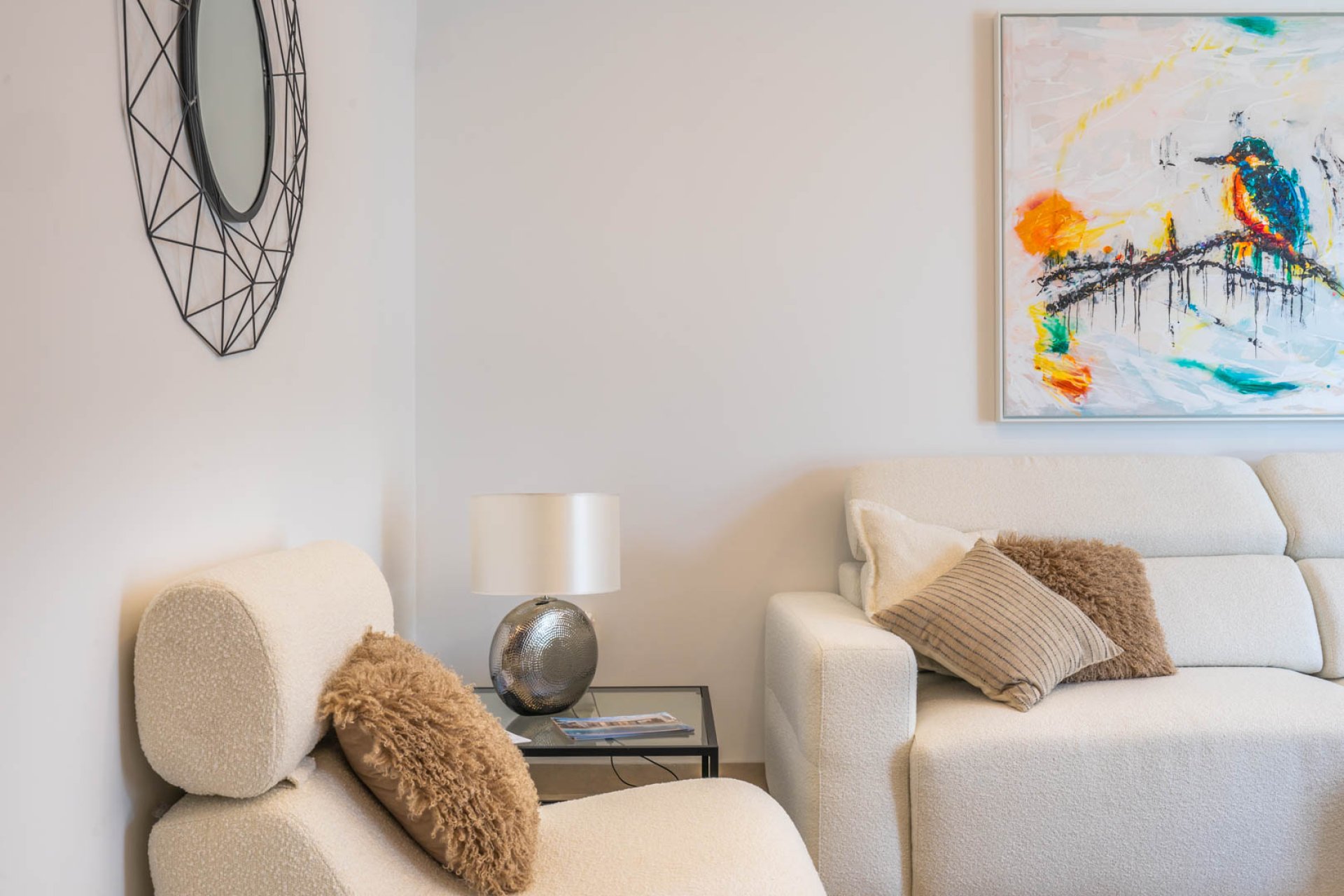 Új építés - detached -
Roldán