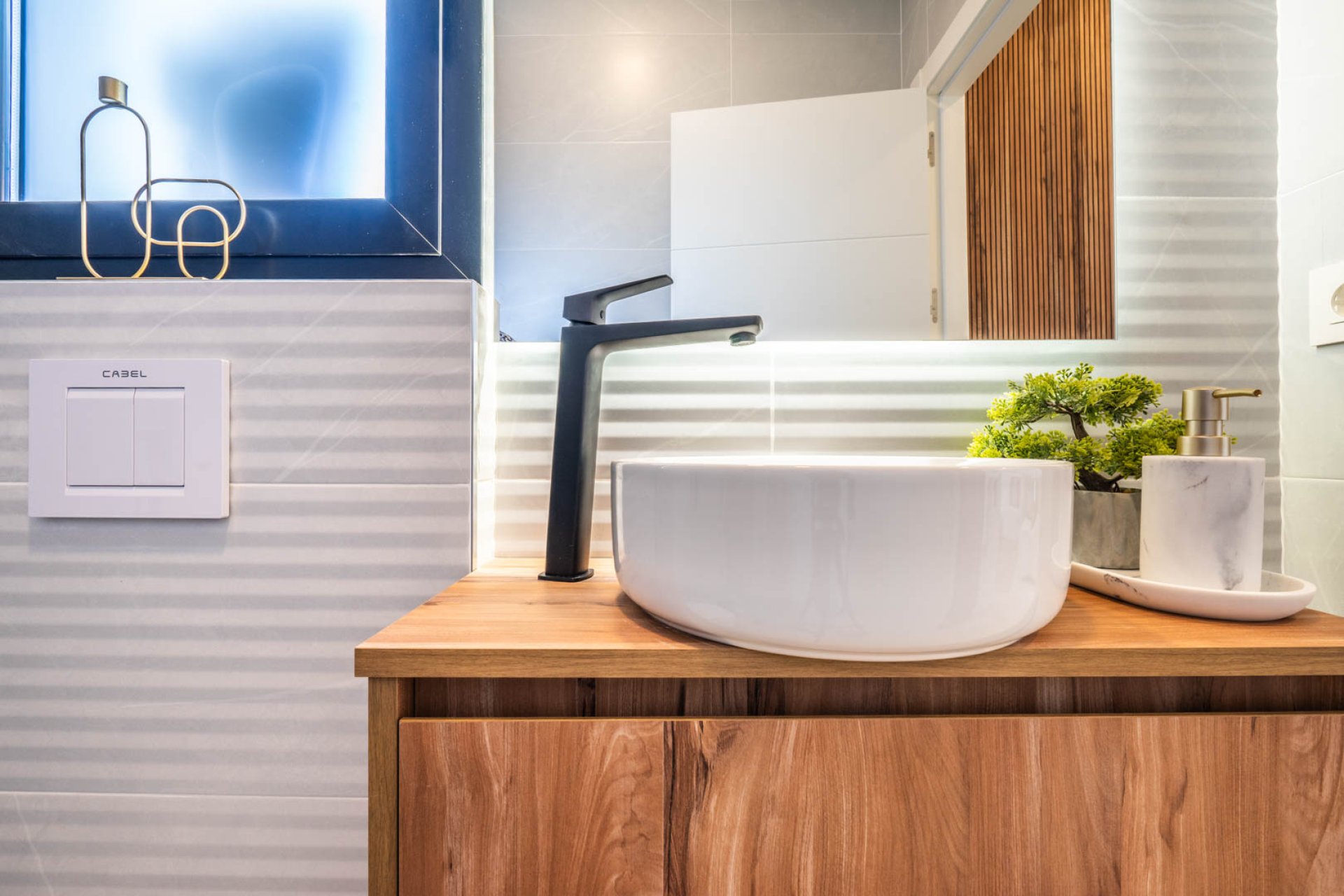 Új építés - detached -
Roldán