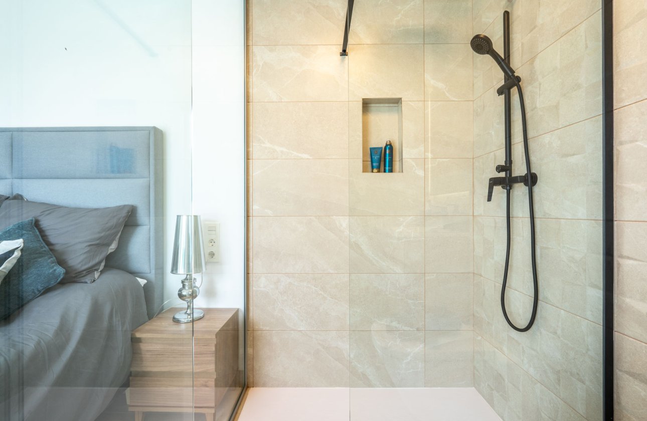 Új építés - detached -
Roldán