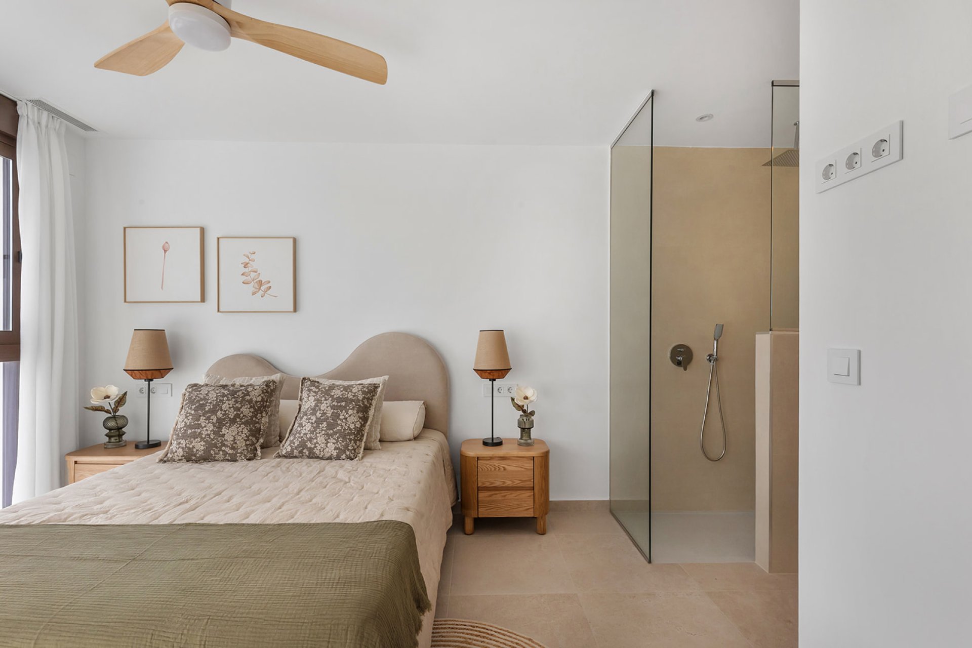 Új építés - ground-floor -
Los Alcázares