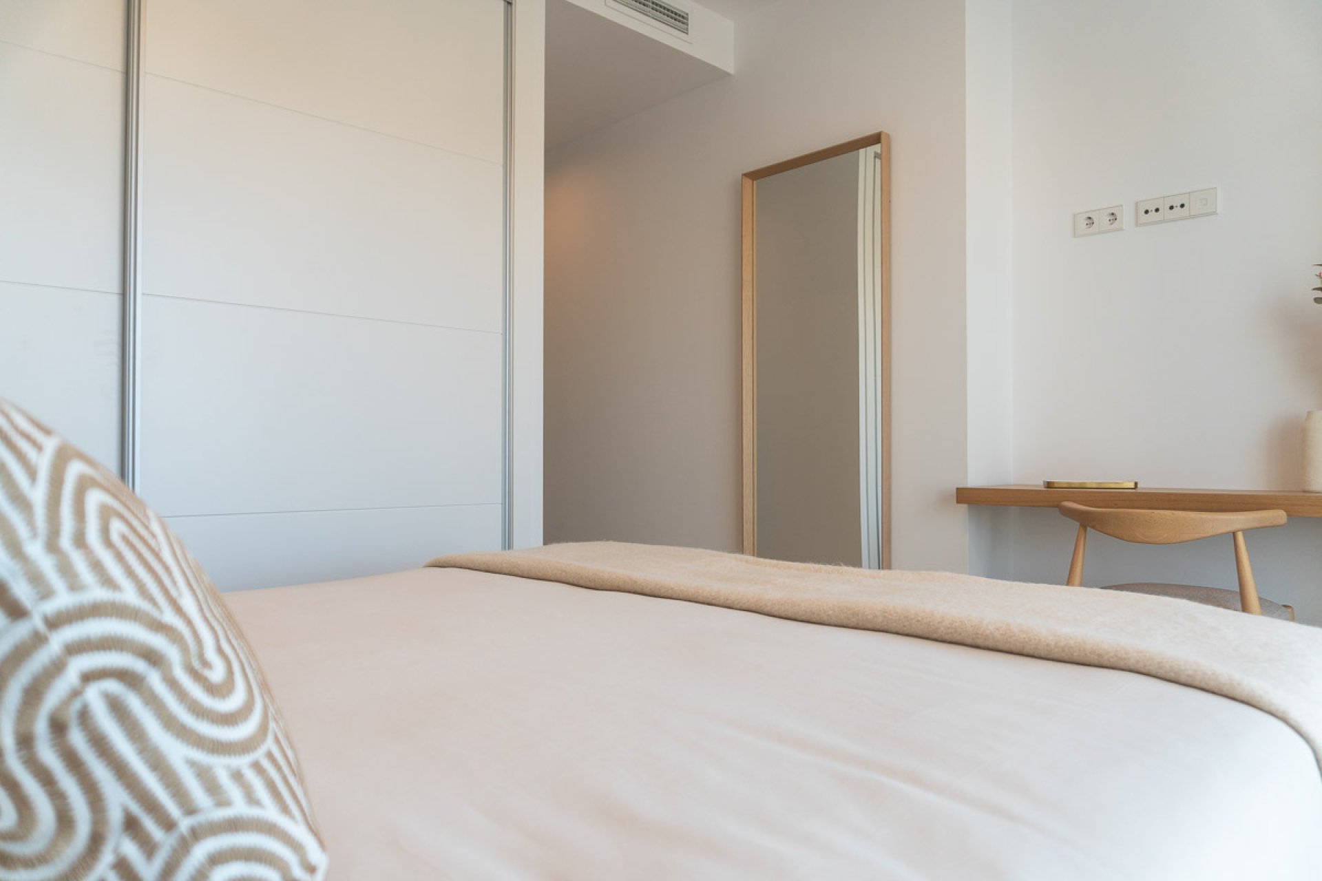 Új építés - ground-floor -
Playa Flamenca