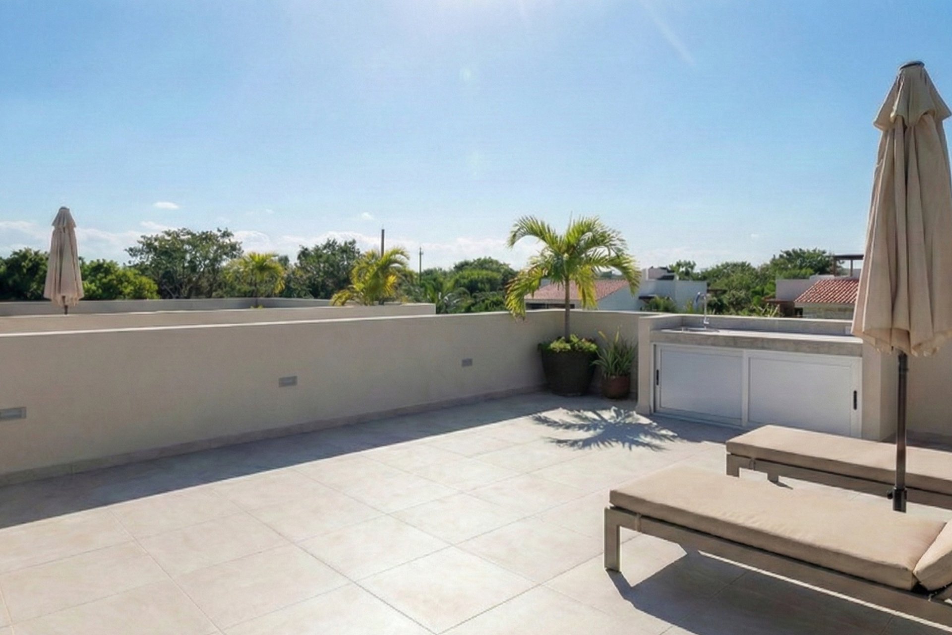 Új építés - high-bungalow -
San Javier