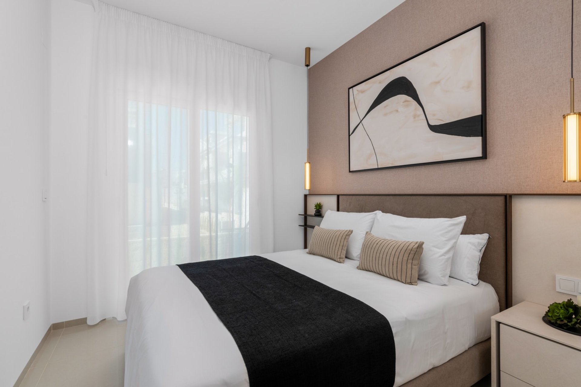 Új építés - low-bungalow -
Ciudad Quesada