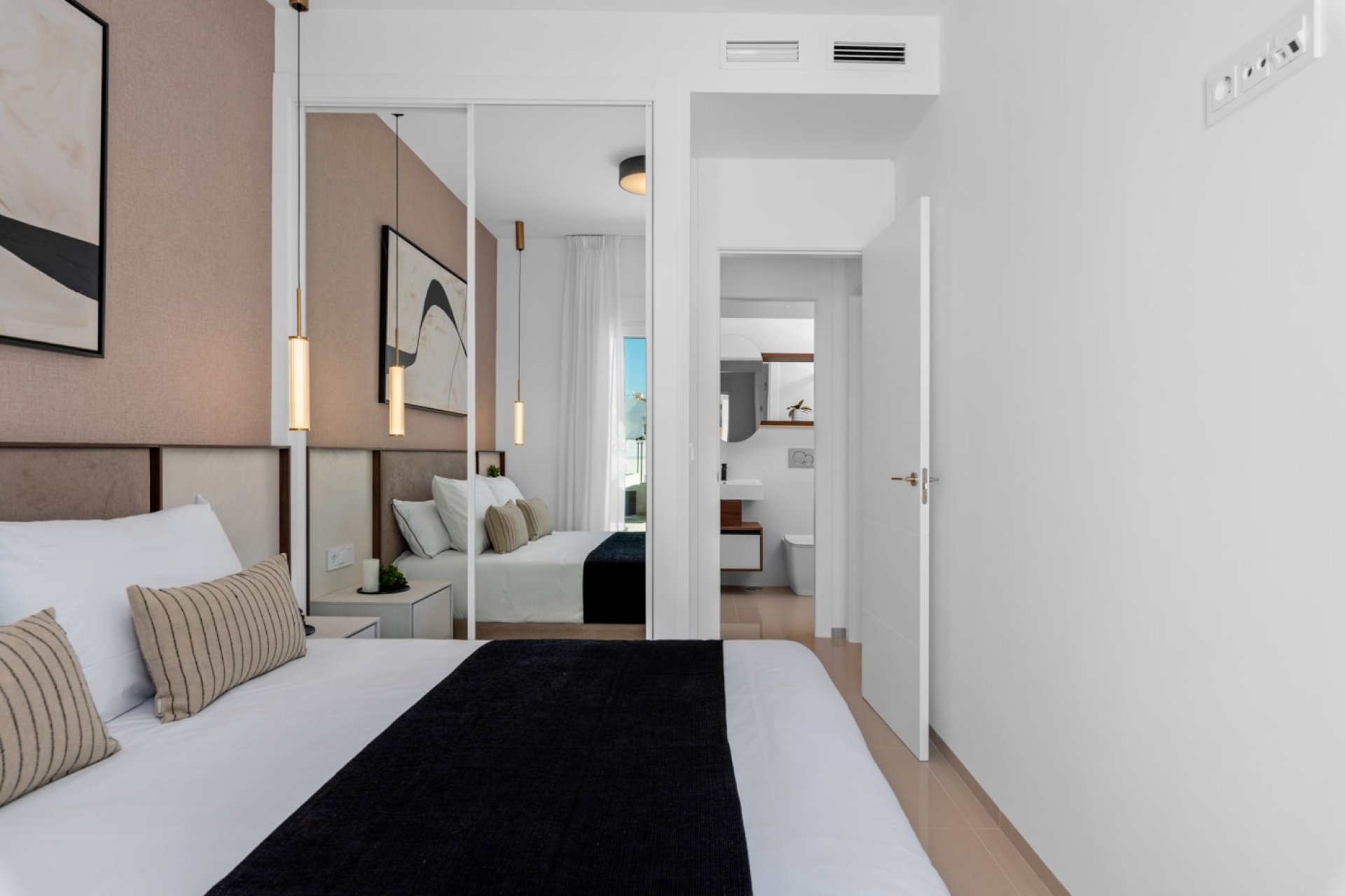 Új építés - low-bungalow -
Ciudad Quesada