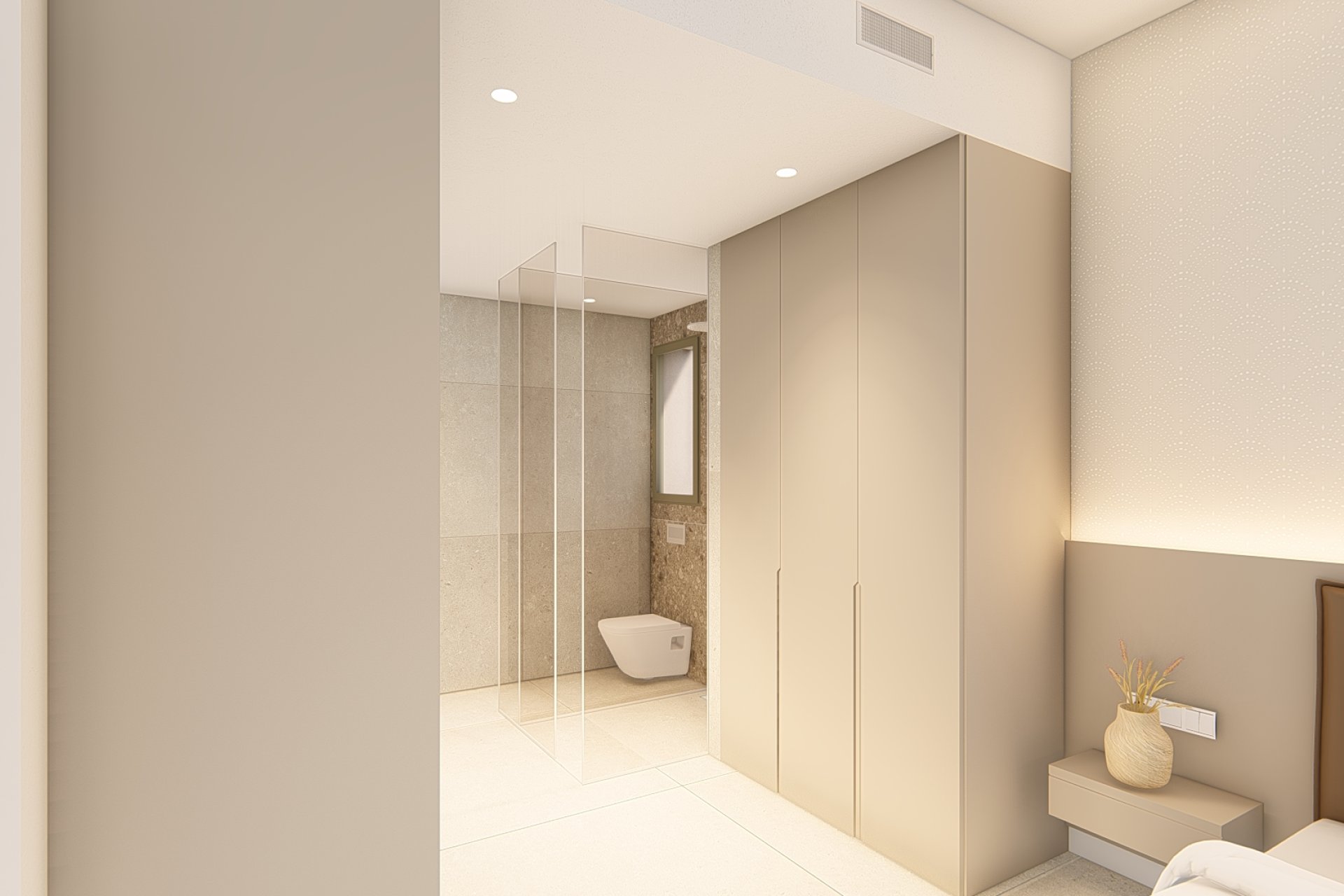 Új építés - low-bungalow -
Ciudad Quesada