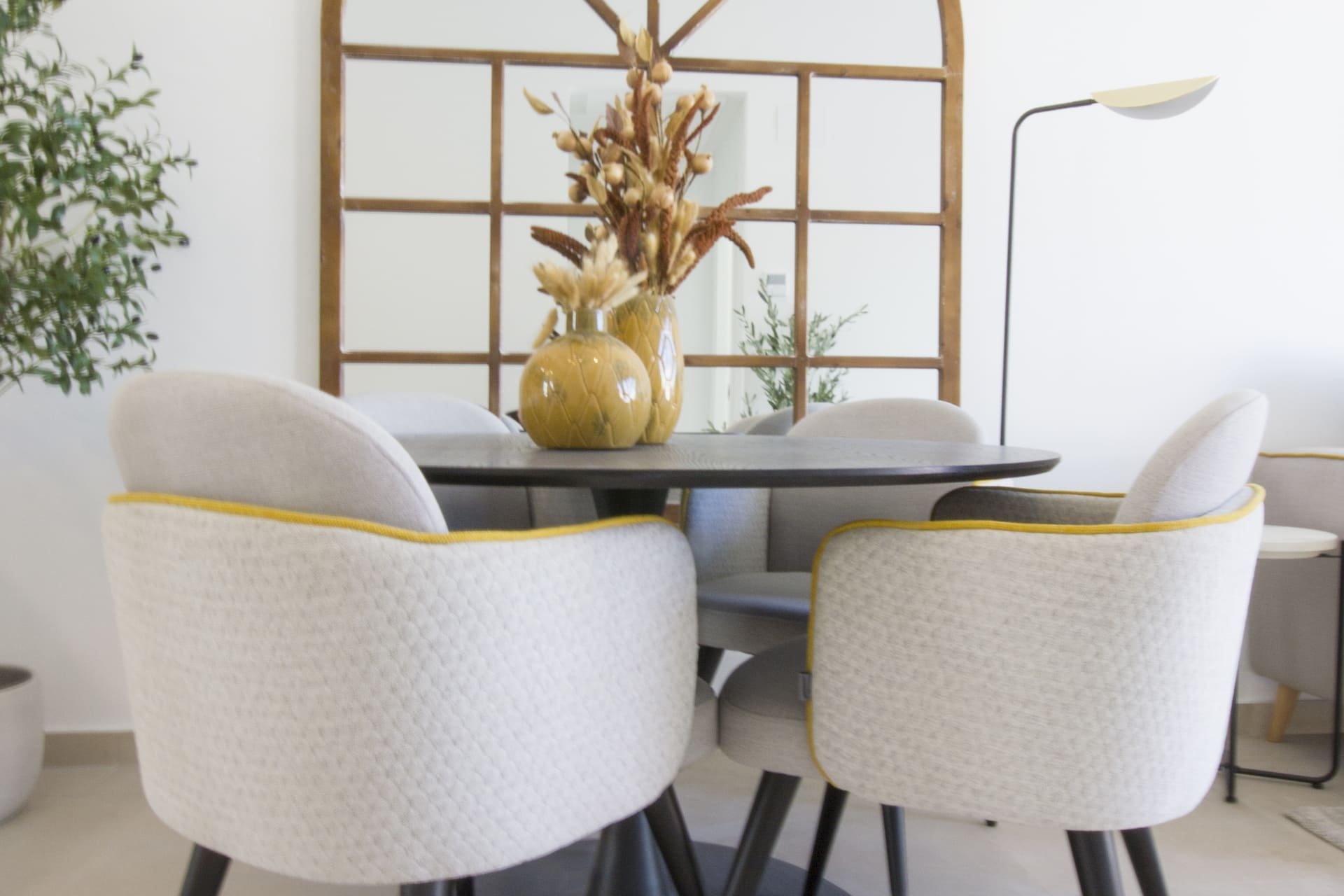 Új építés - low-bungalow -
San Fulgencio