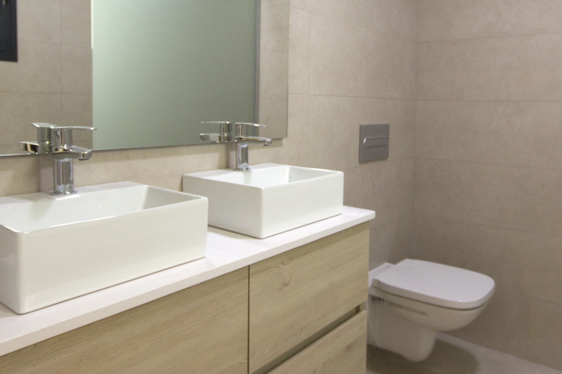 Új építés - low-bungalow -
San Fulgencio