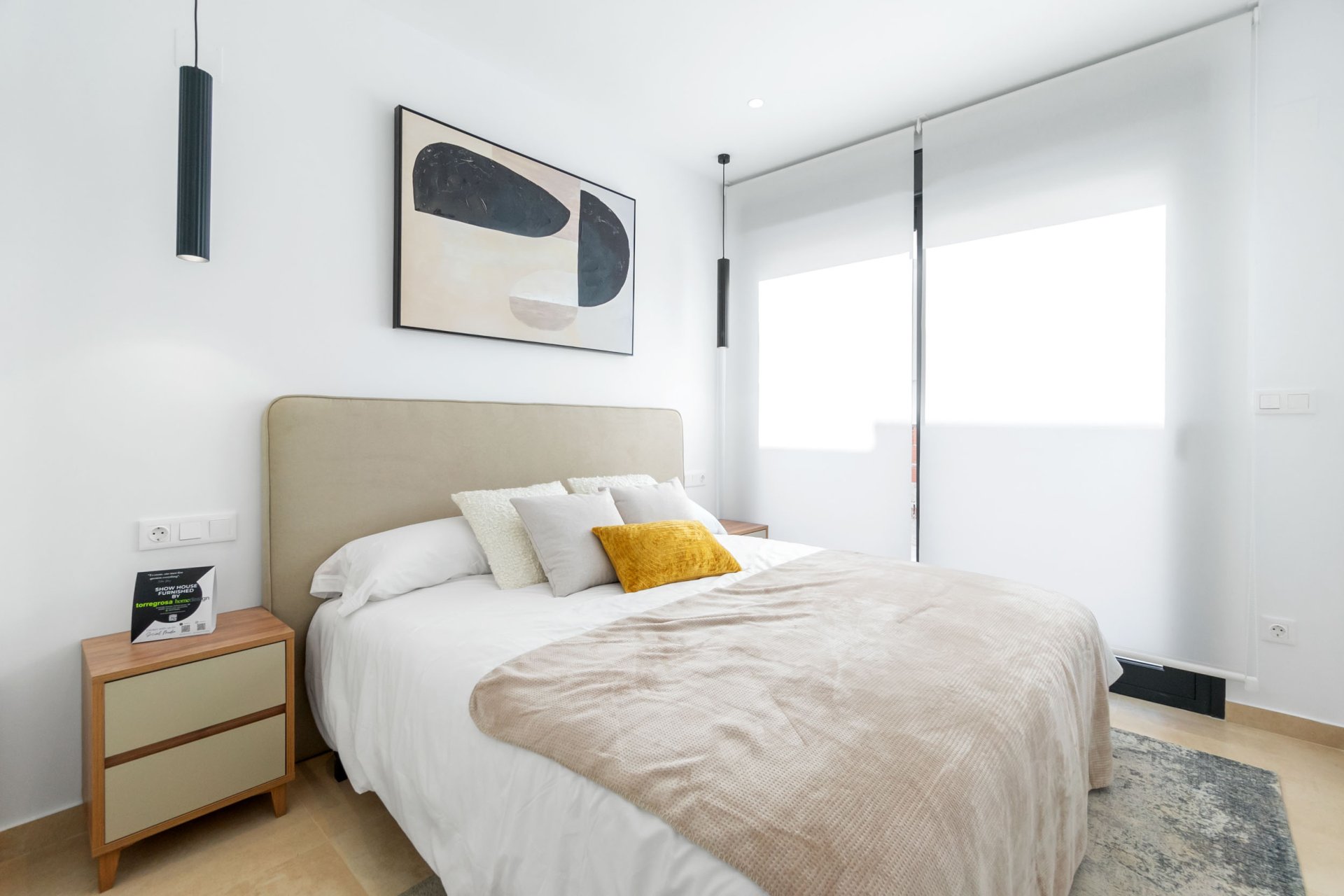 Új építés - low-bungalow -
Torrevieja