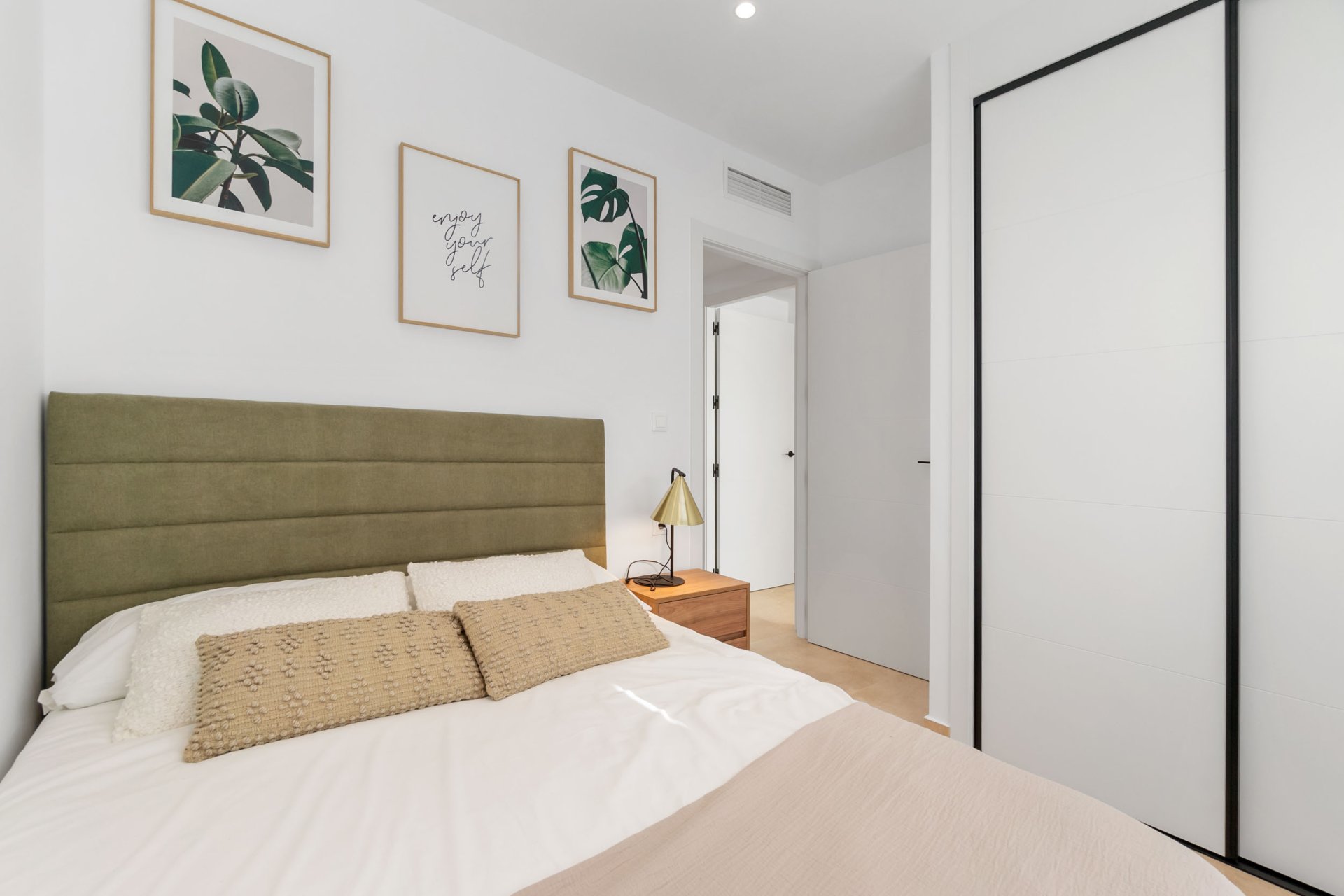 Új építés - low-bungalow -
Torrevieja