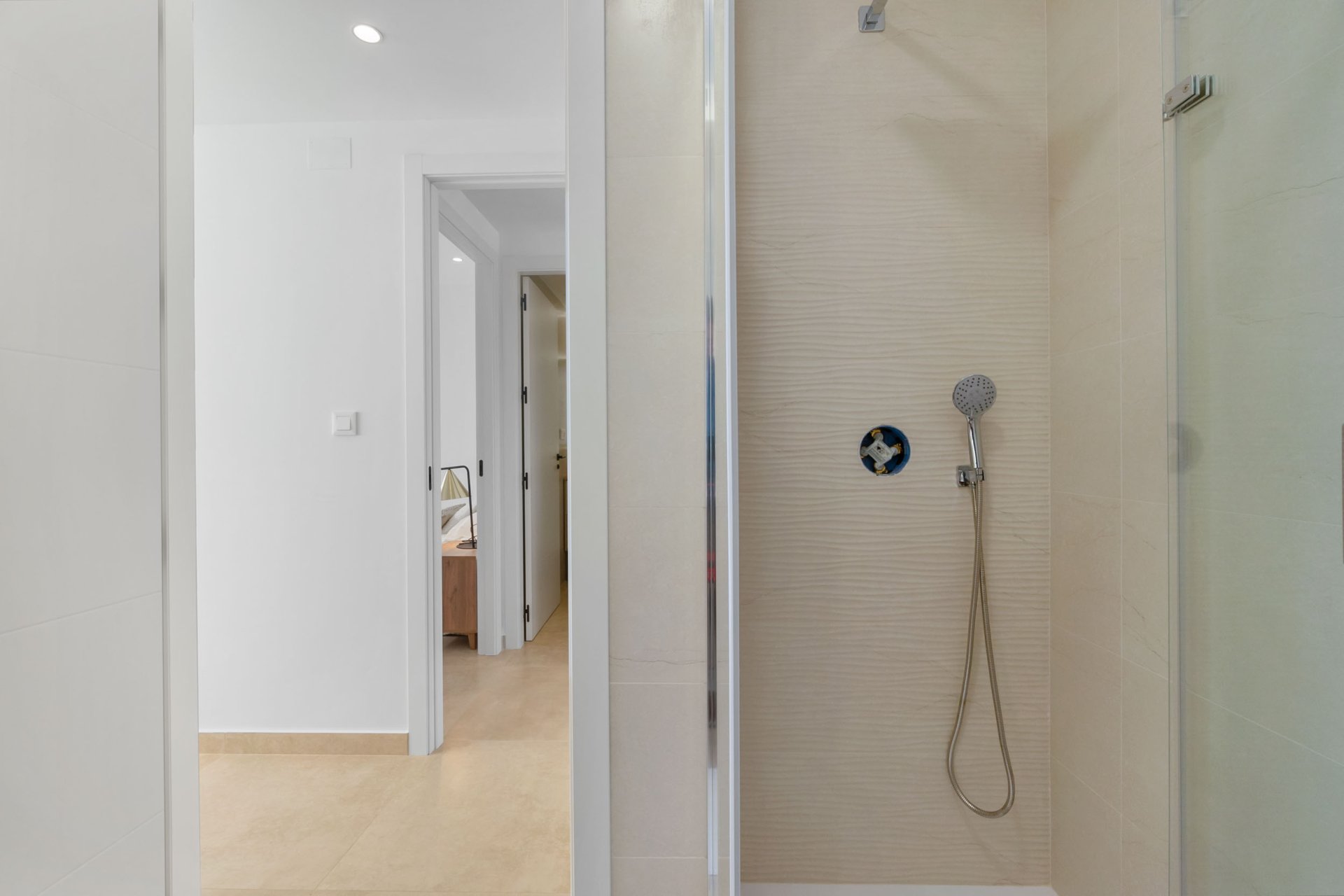 Új építés - low-bungalow -
Torrevieja