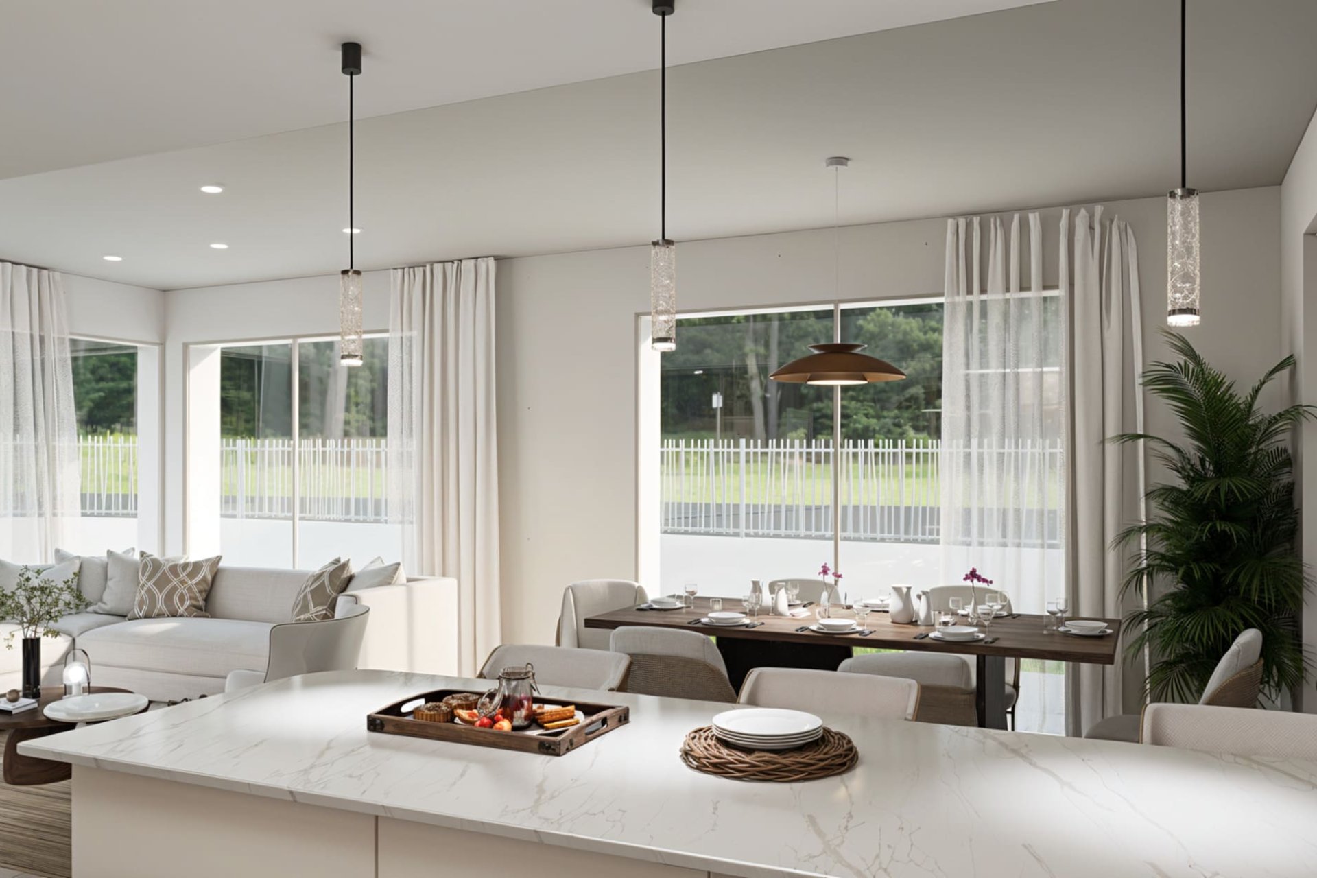 Új építés - terraced -
Los Alcázares