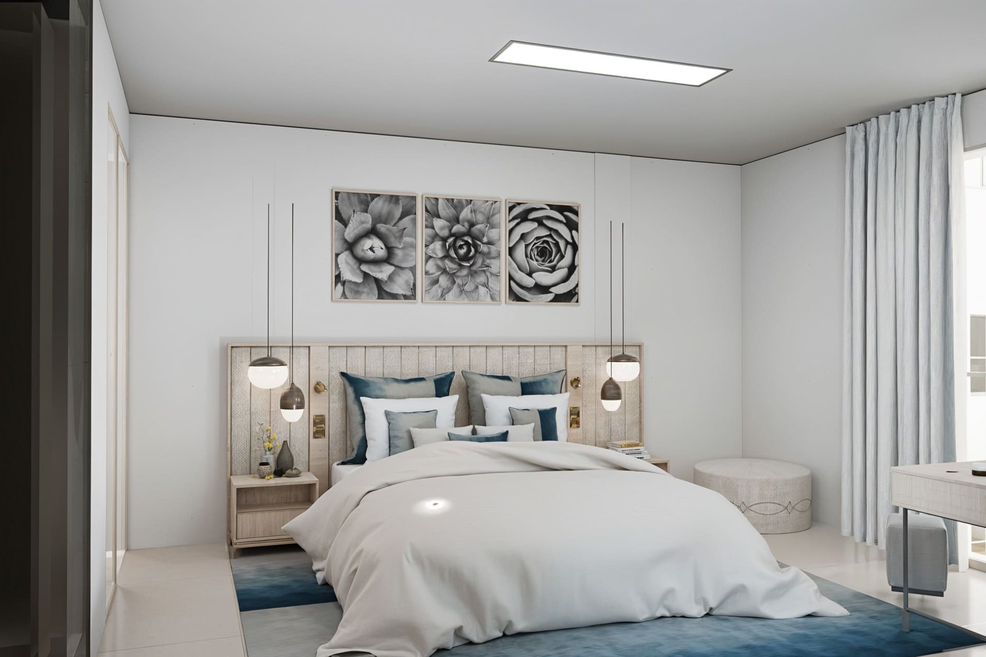 Új építés - terraced -
Los Alcázares