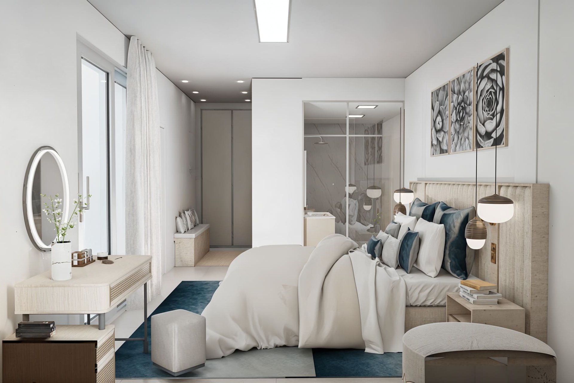 Új építés - terraced -
Los Alcázares