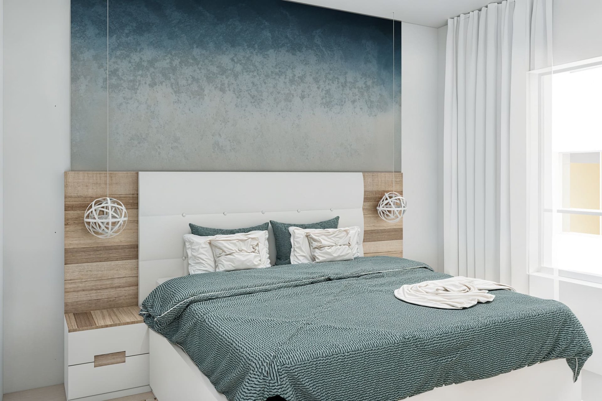 Új építés - terraced -
Los Alcázares